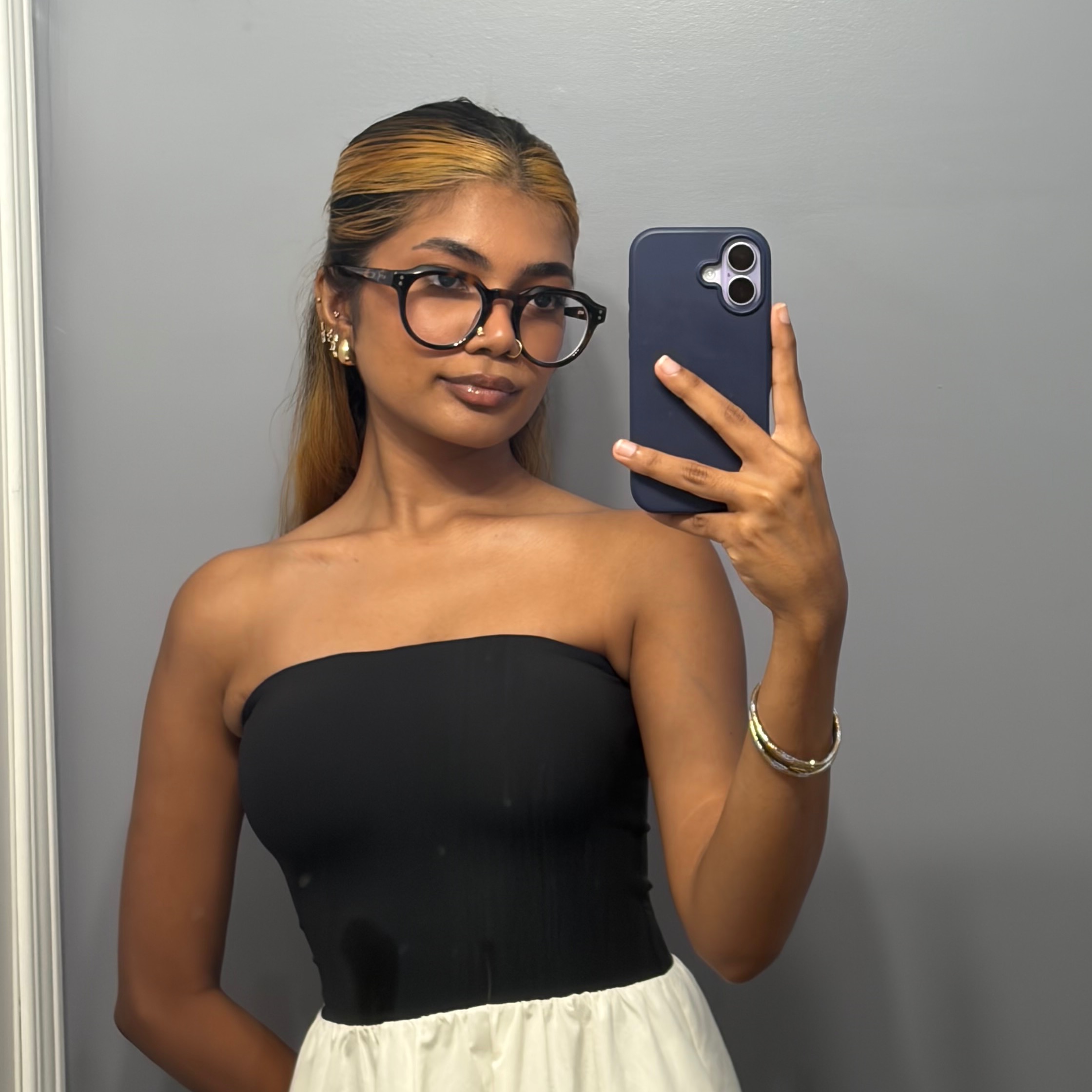 Somesha Persaud