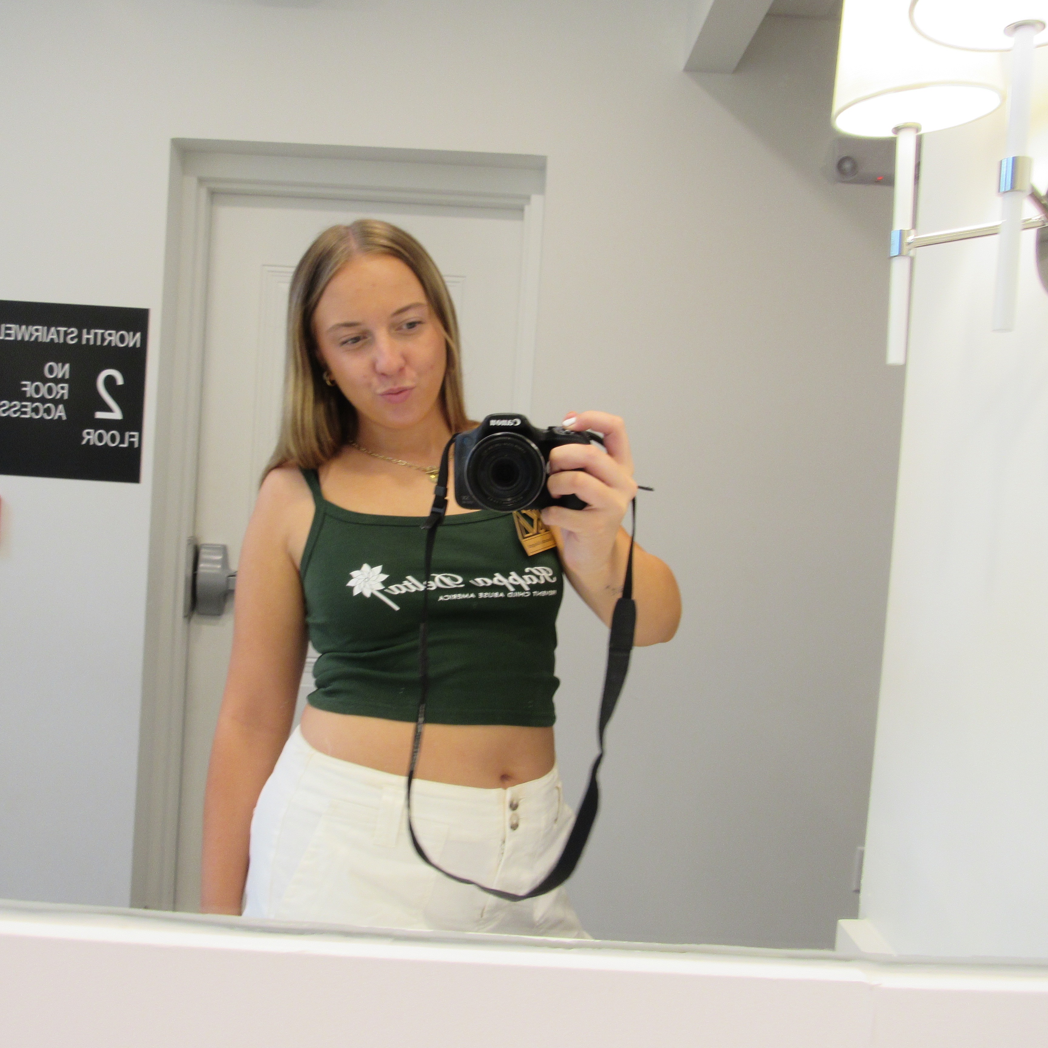 Samantha Molengraft