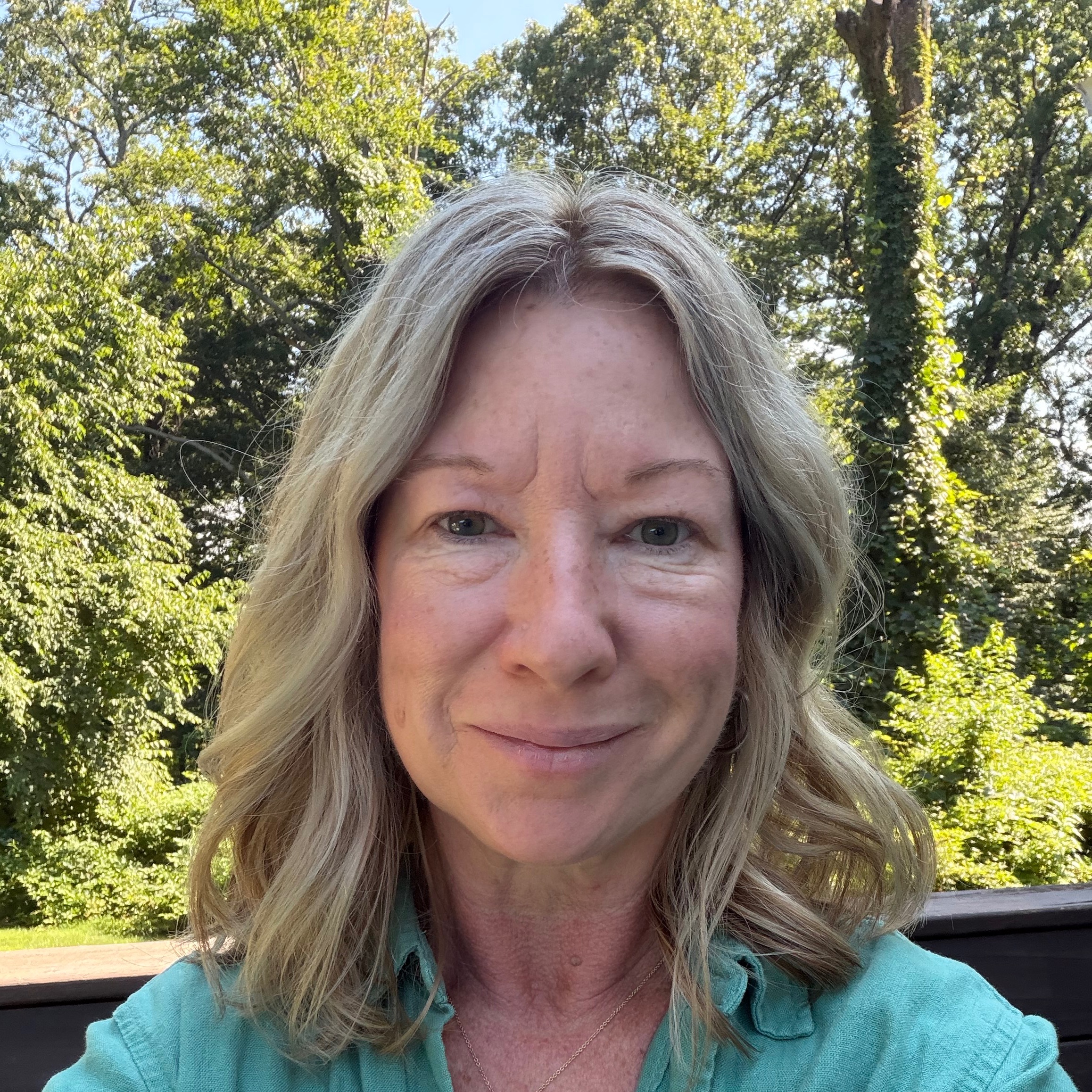 Michelle Falk