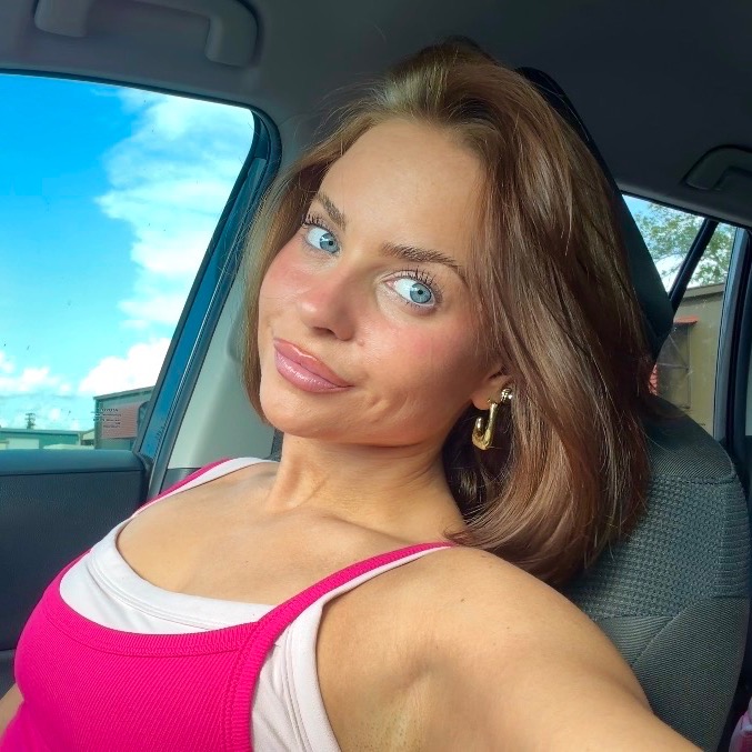Taylor Betyo