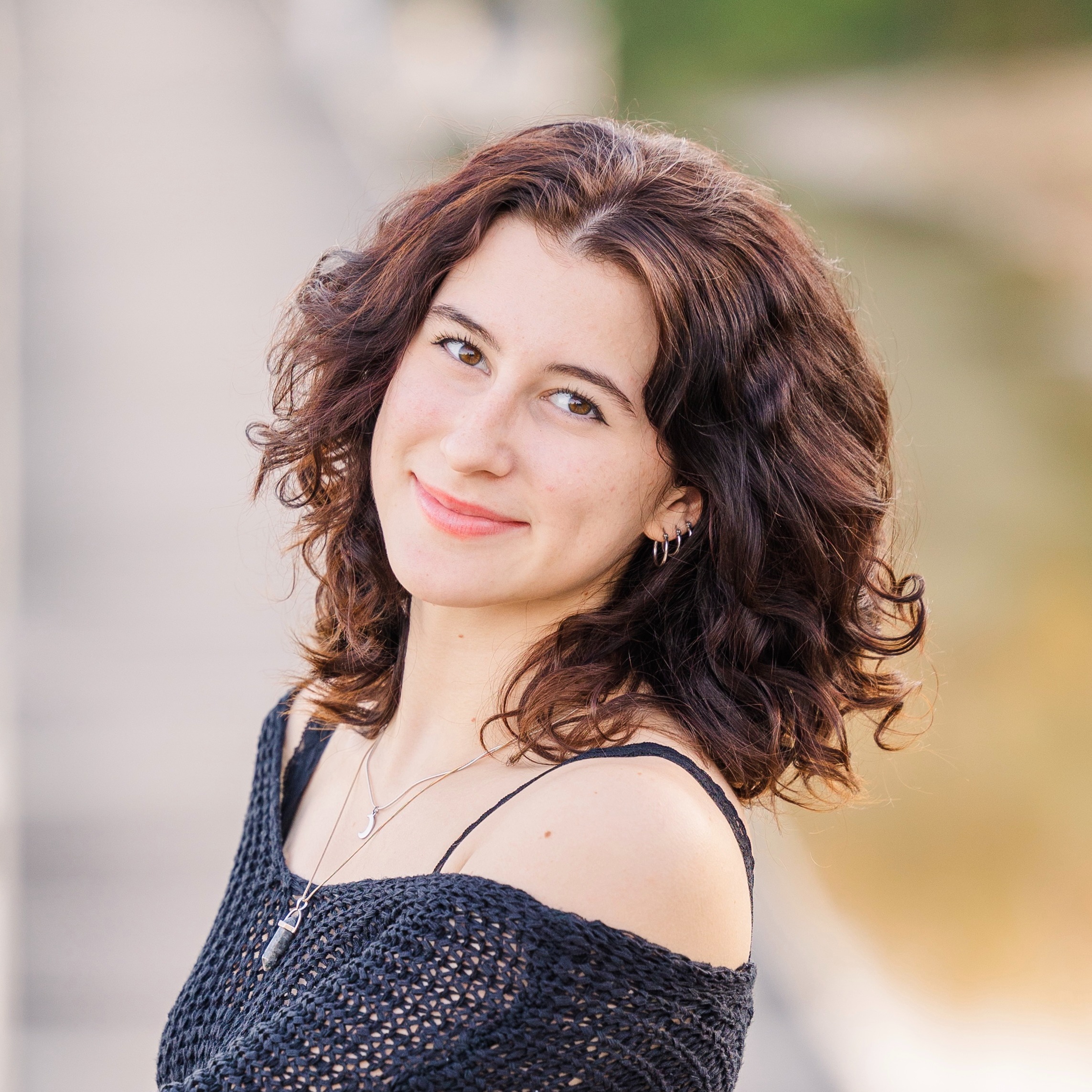 Miriam Westfort