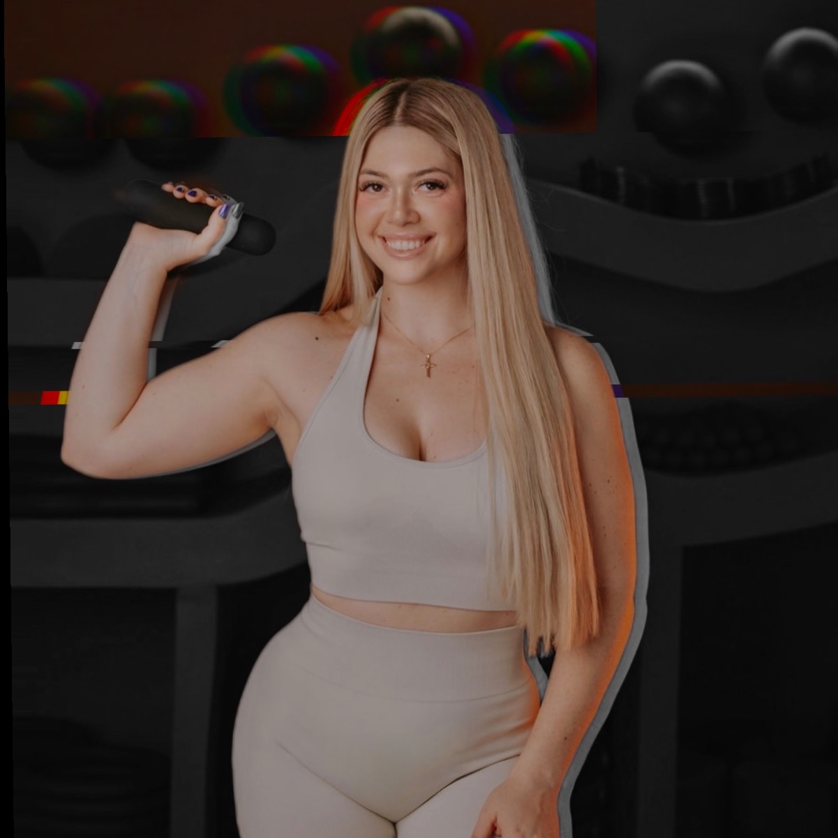 Nicole Santiago