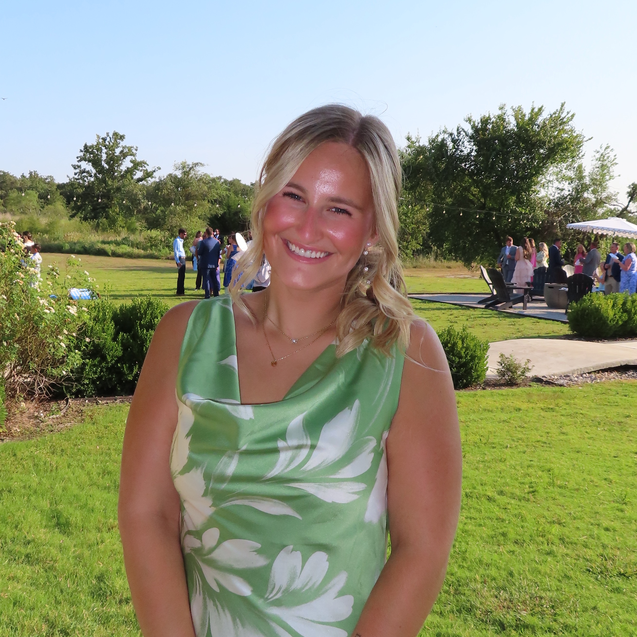 beth sego