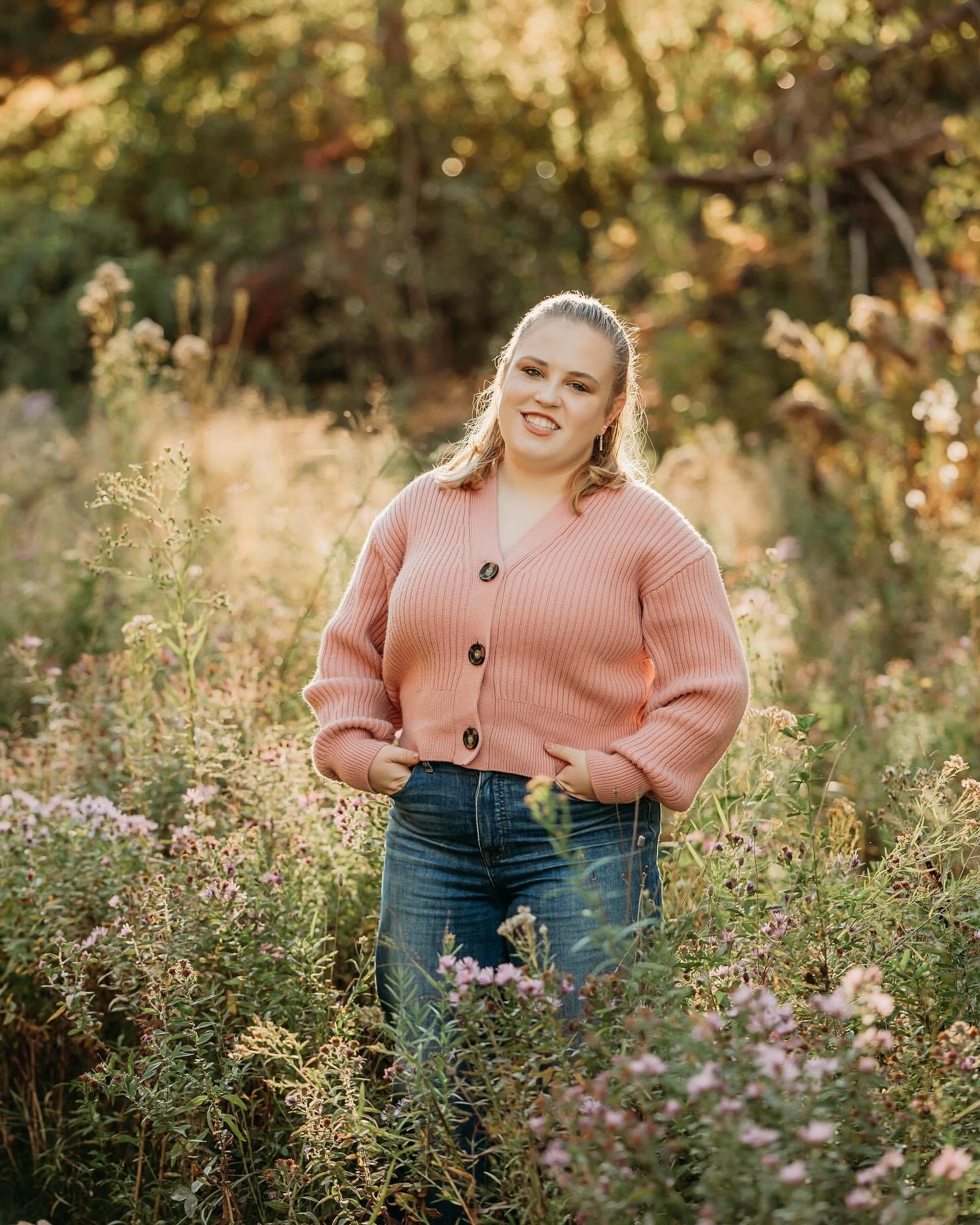 Elise Messerly
