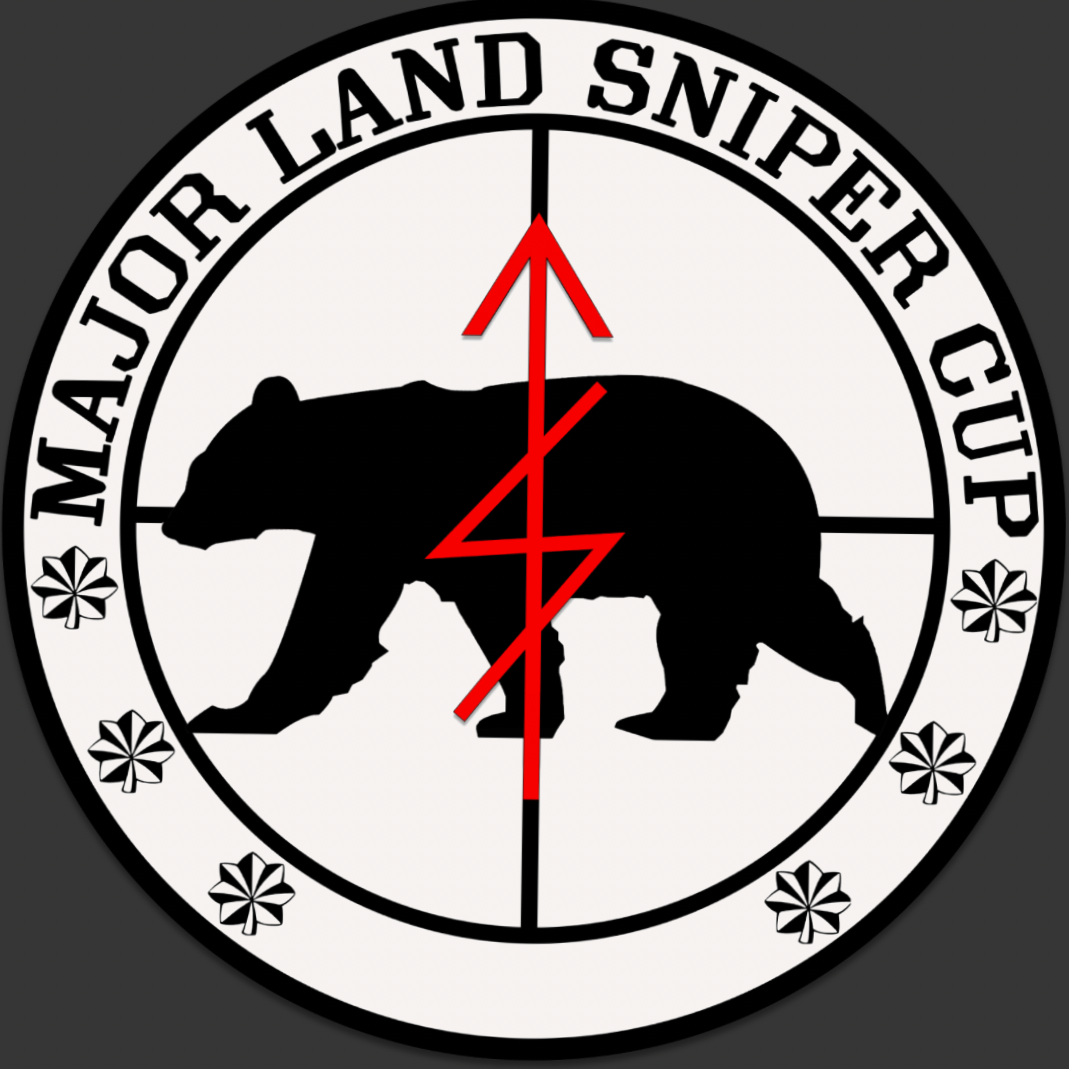 Major Land Sniper Cup