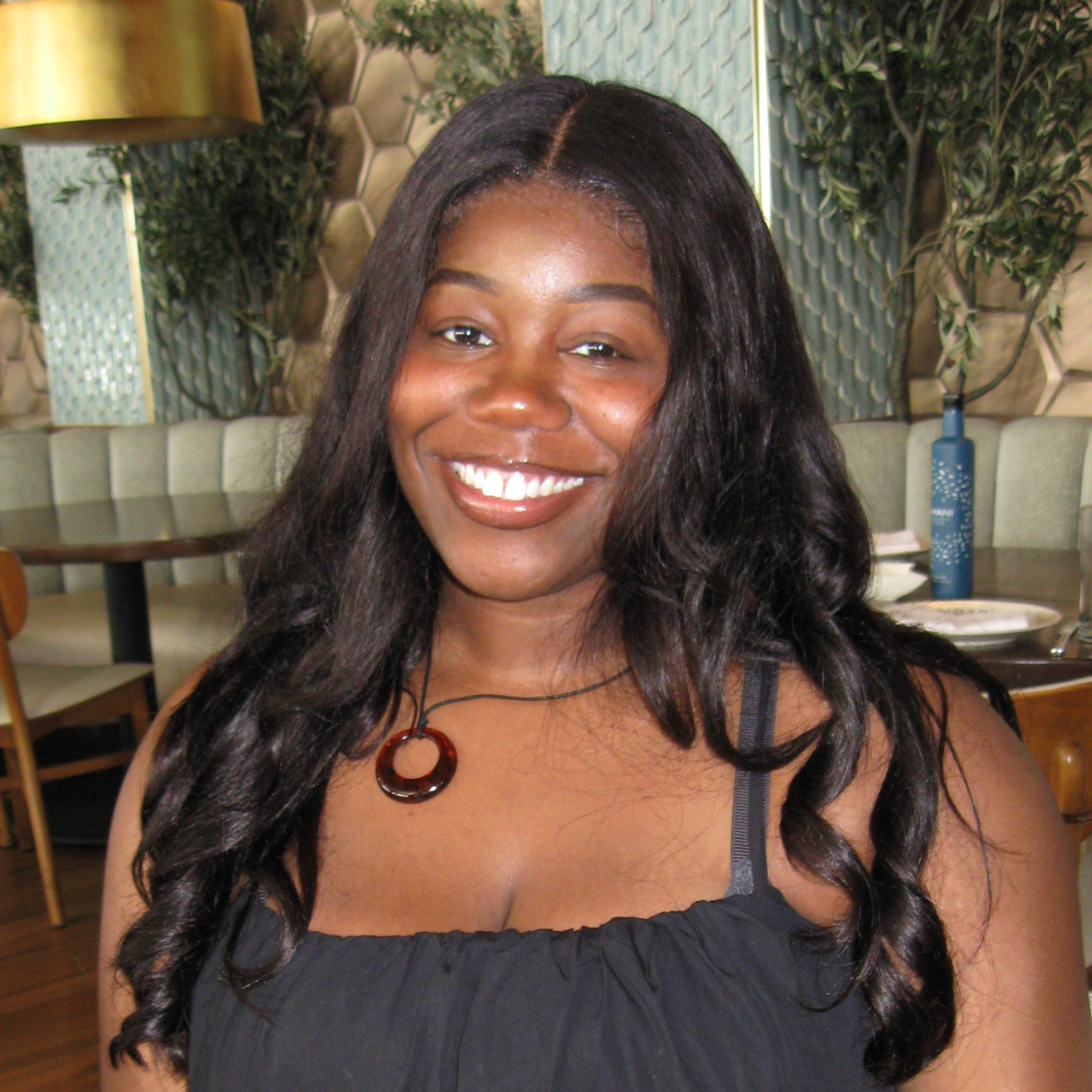 Adama Sesay