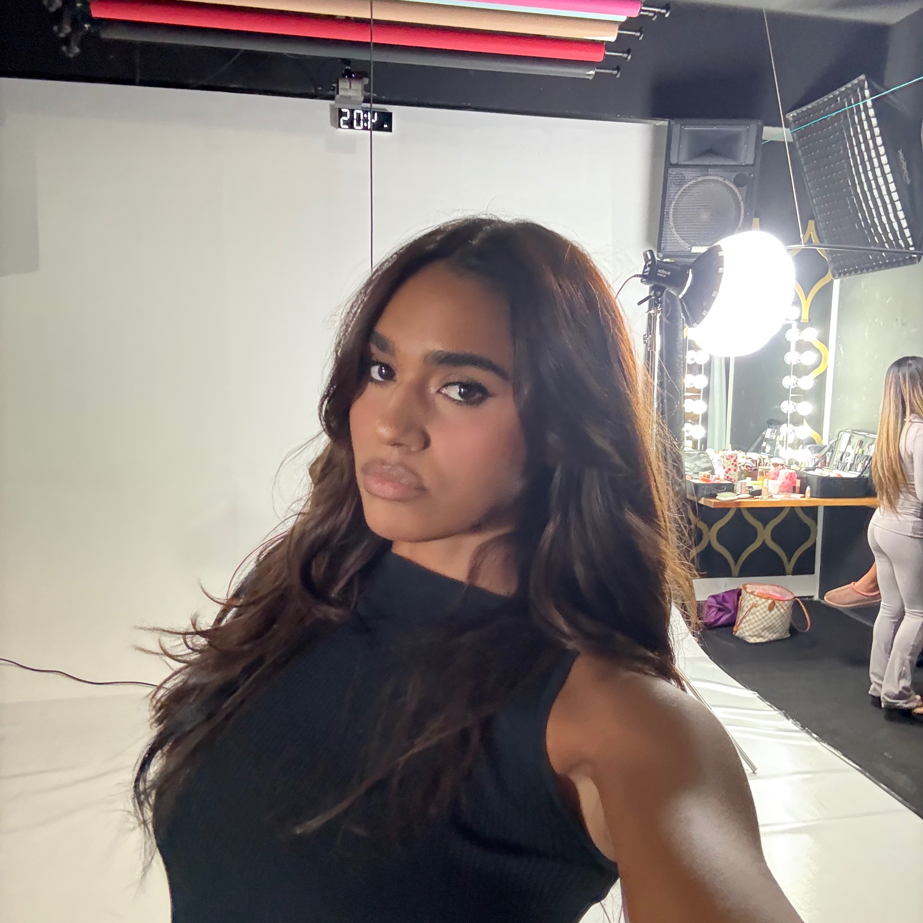 Kaimana Oliveira