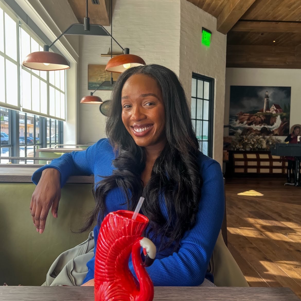 Symone Howard