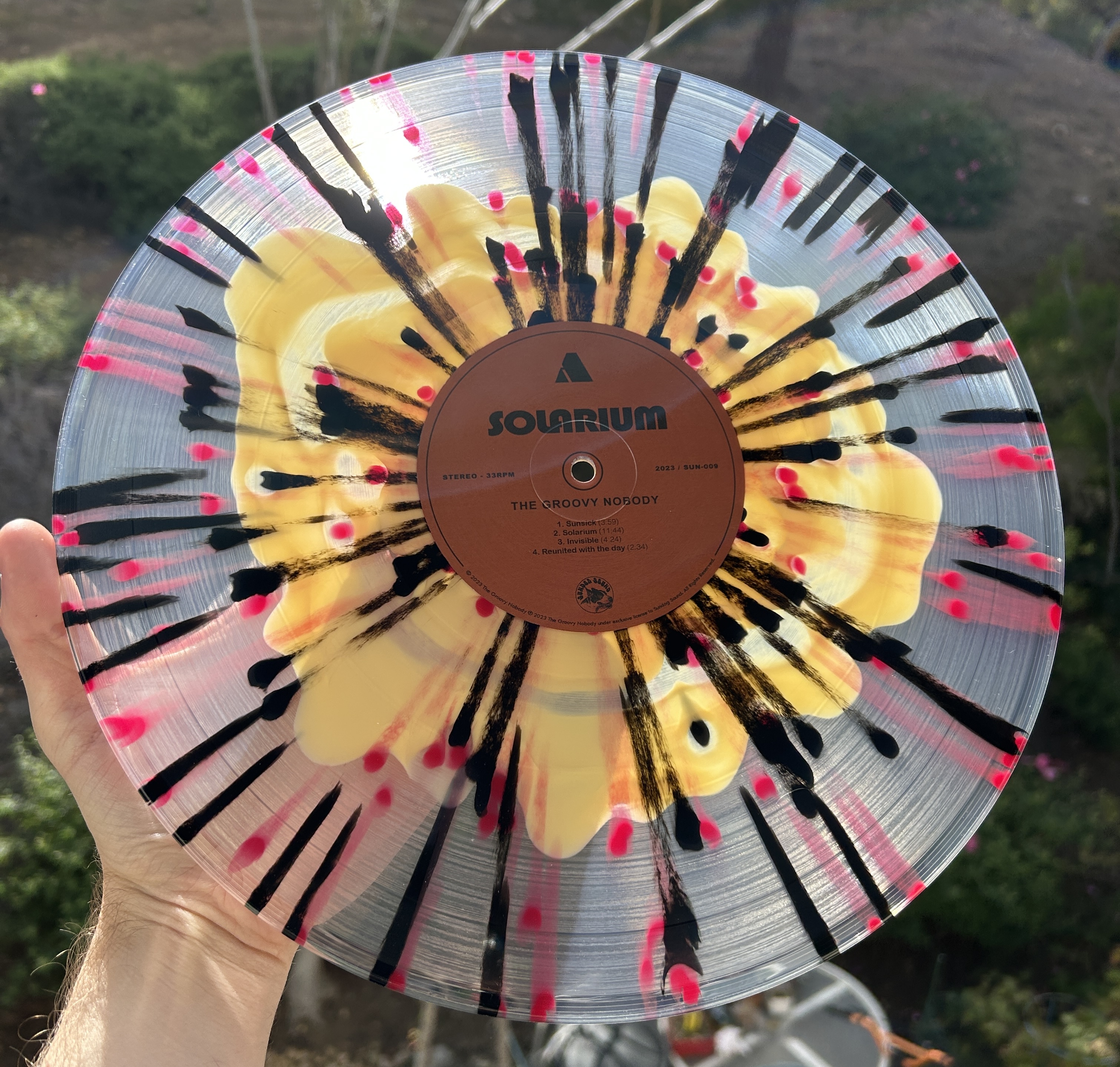 Sundog Sound