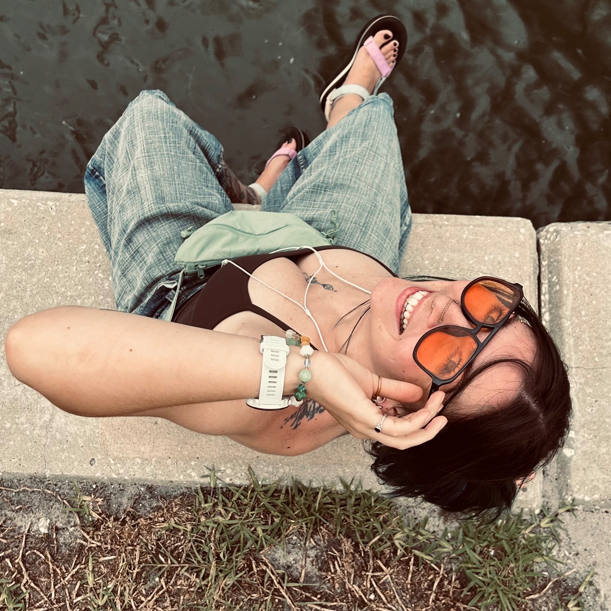 Megan MOJO
