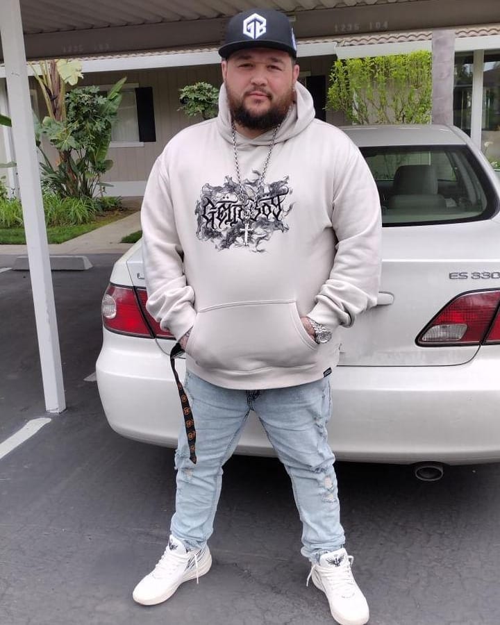 Jimmy Rivera