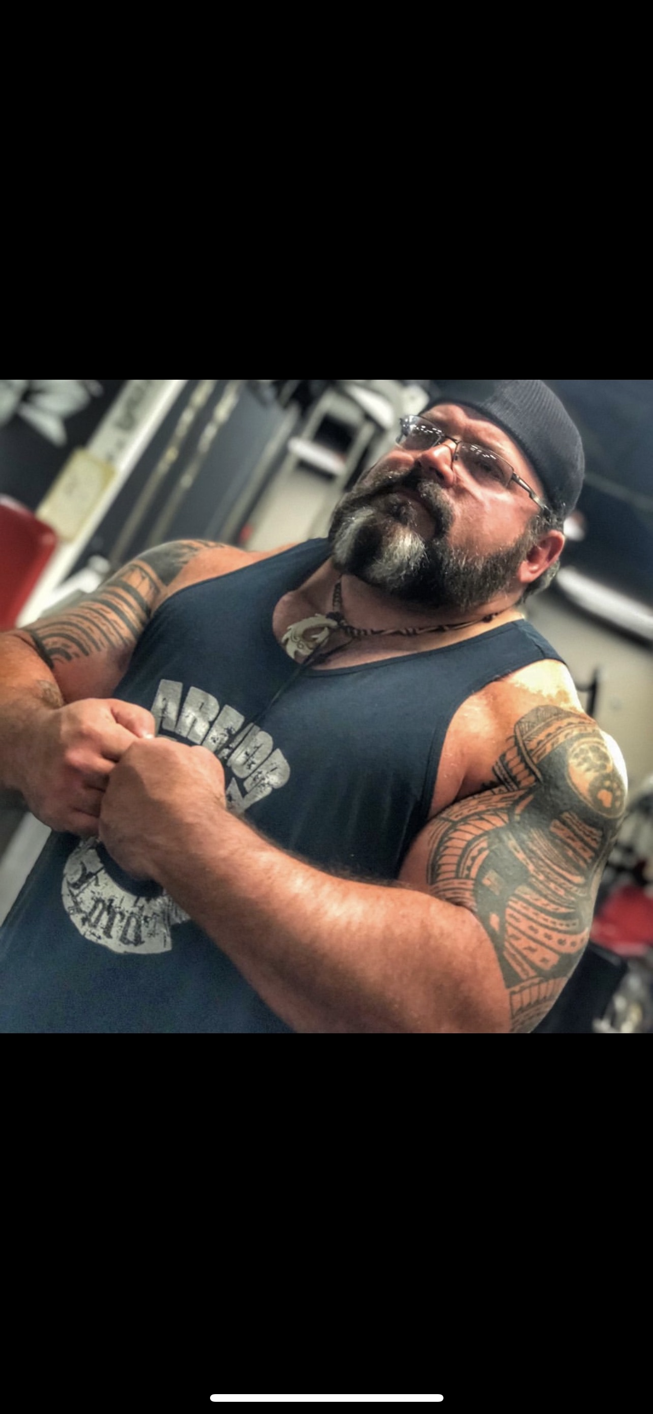 Scott Smith