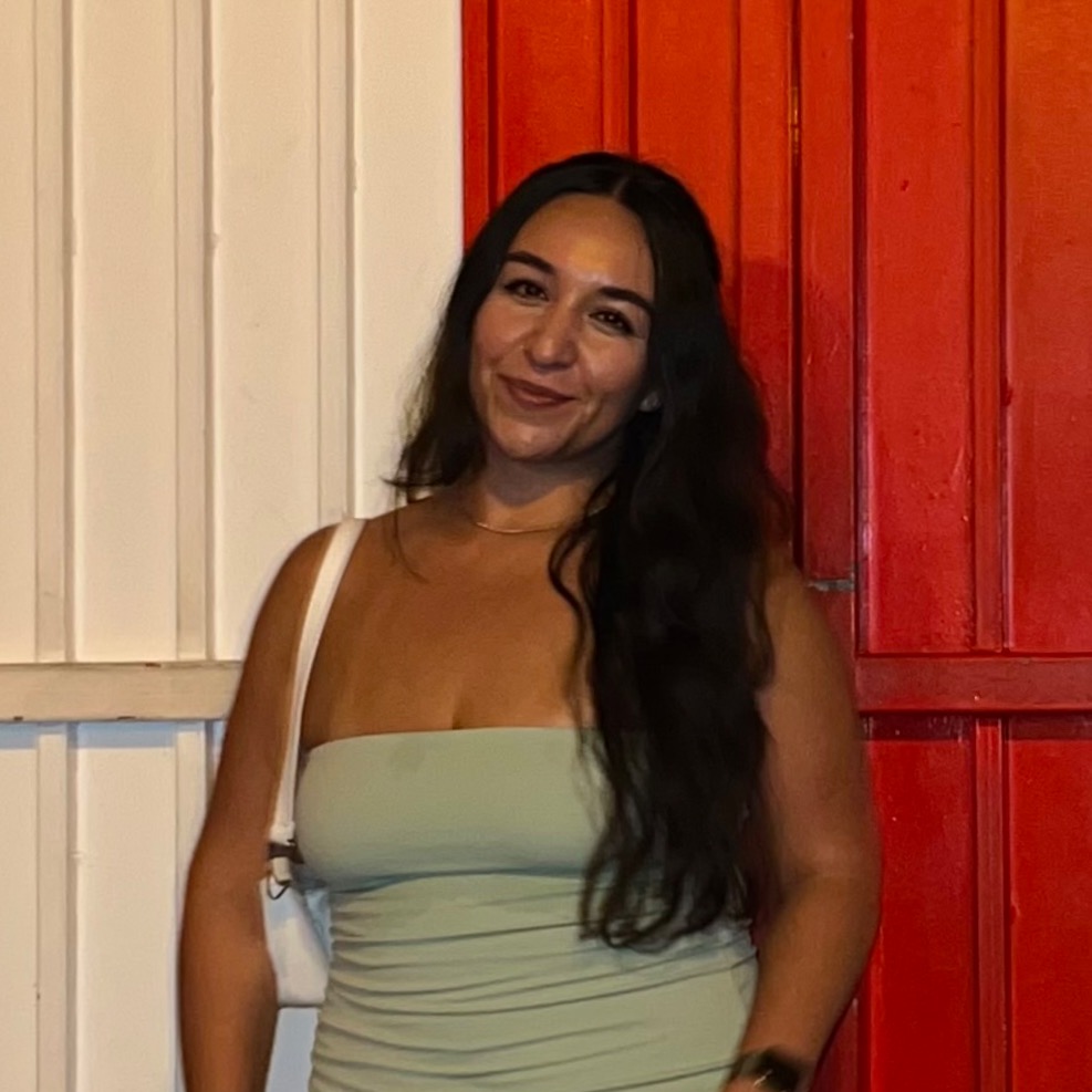 Andrea Villarreal