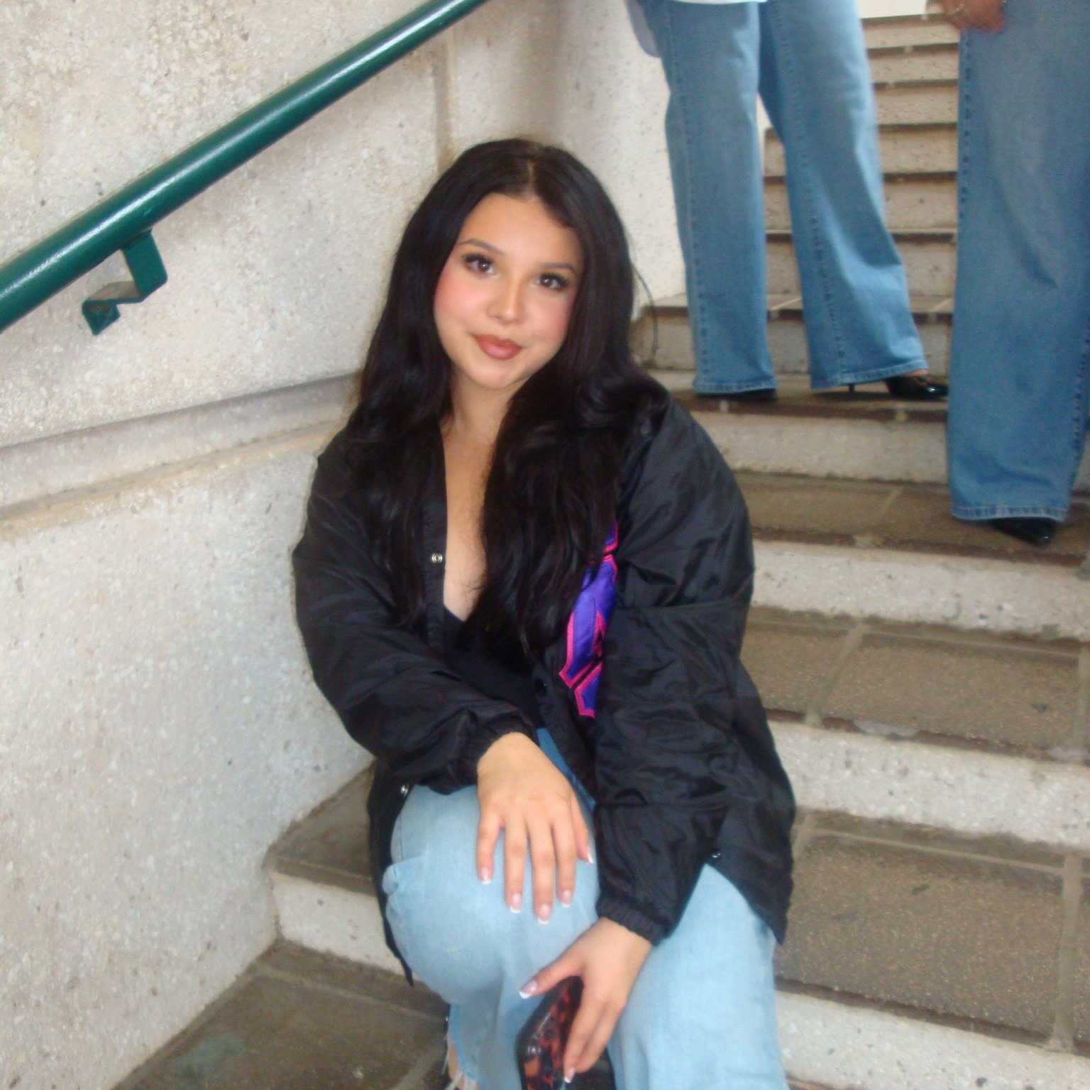 Analy Ochoa