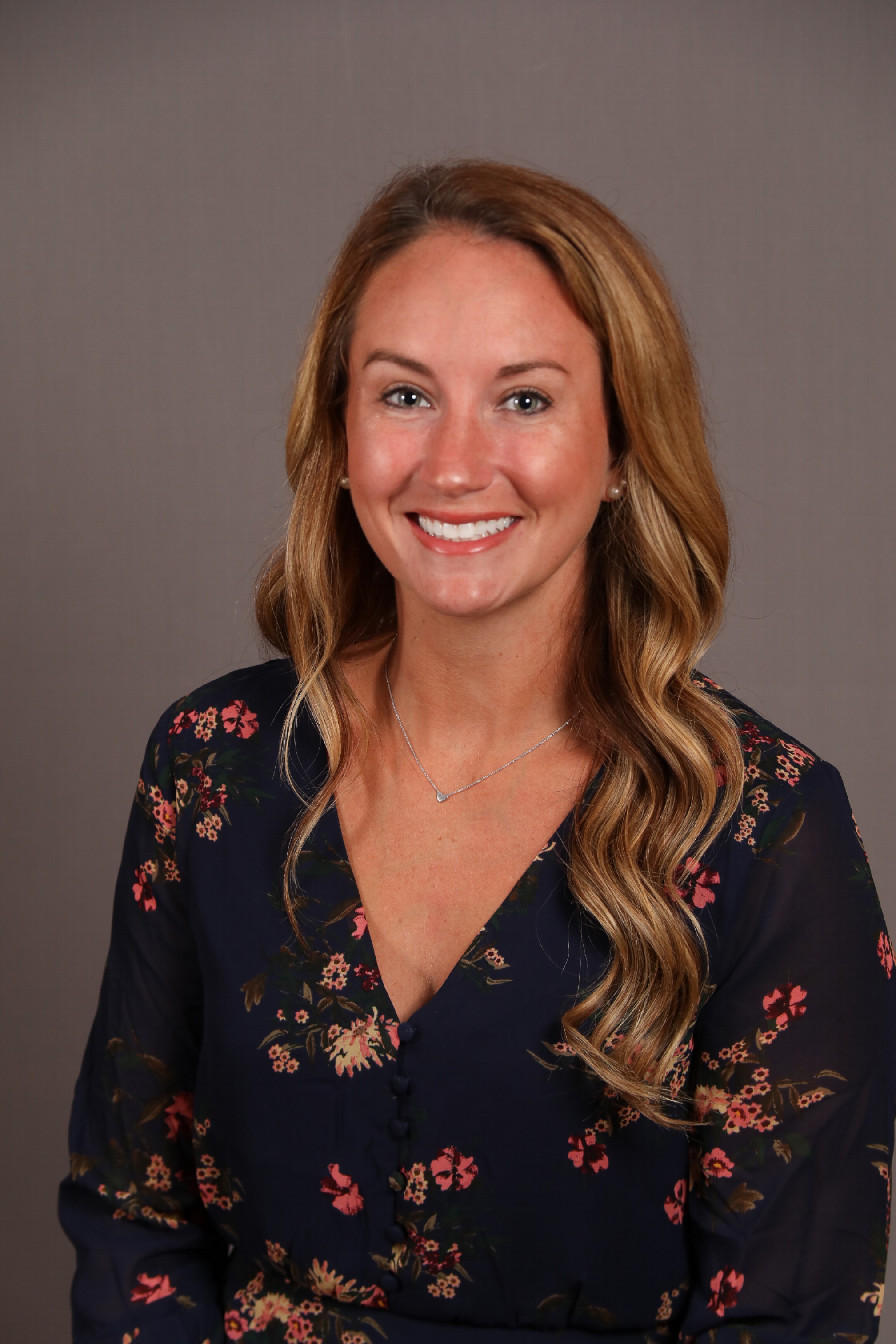 Rachel McDonald