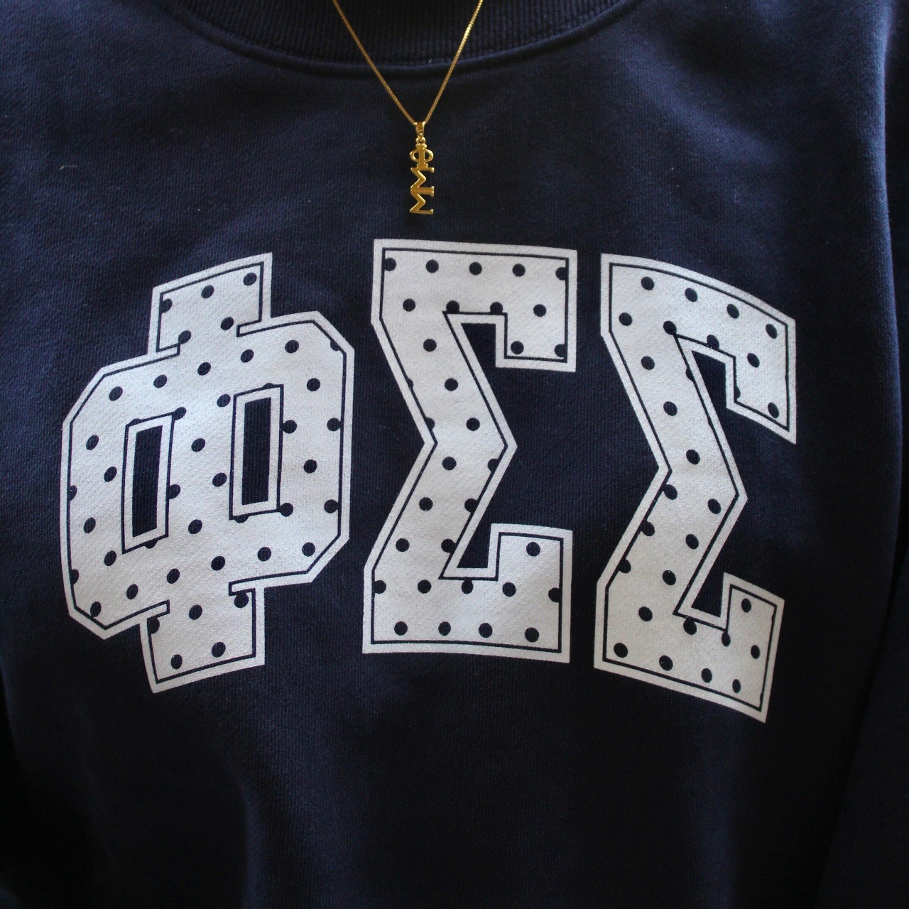 Phi Sigma Sigma