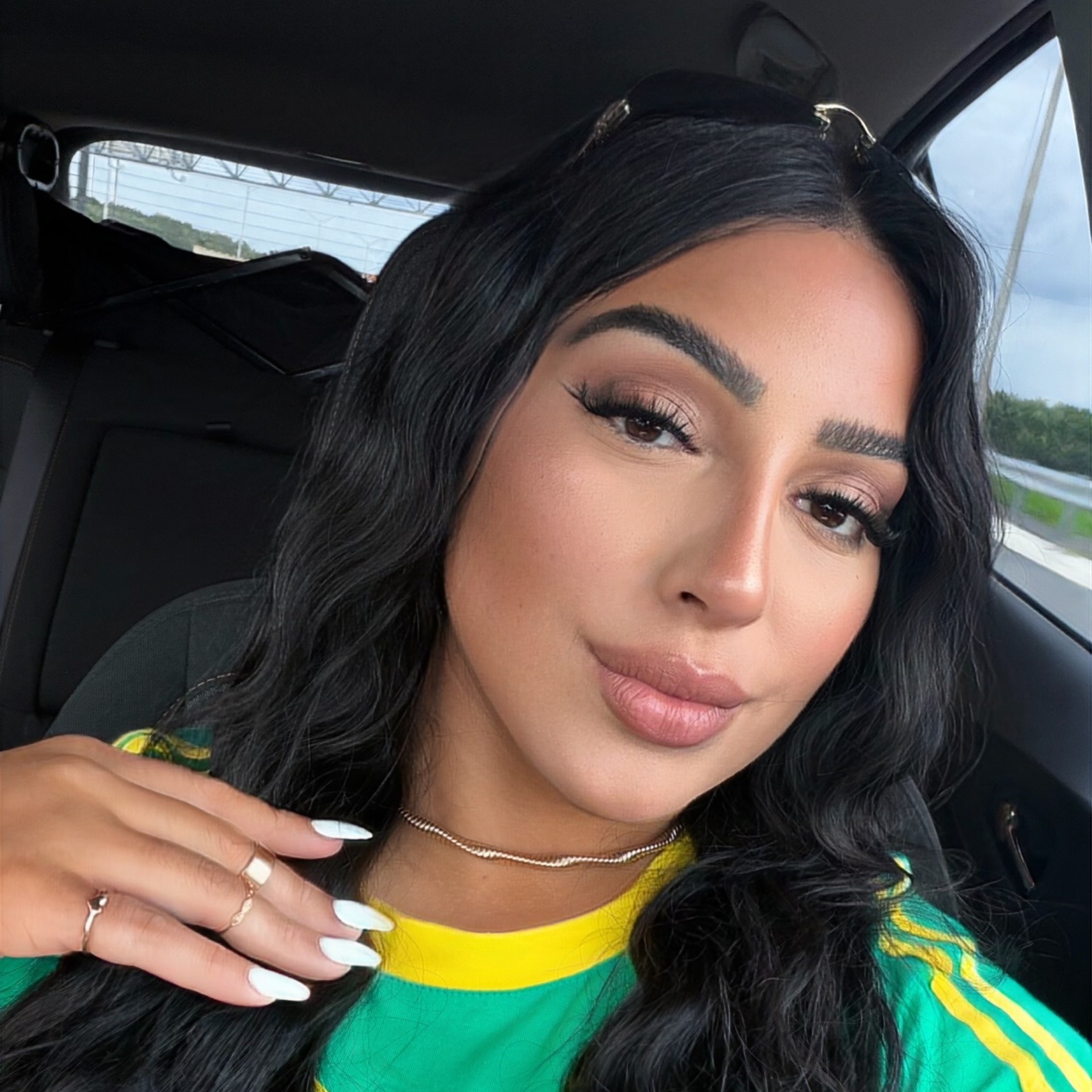Thais Souza