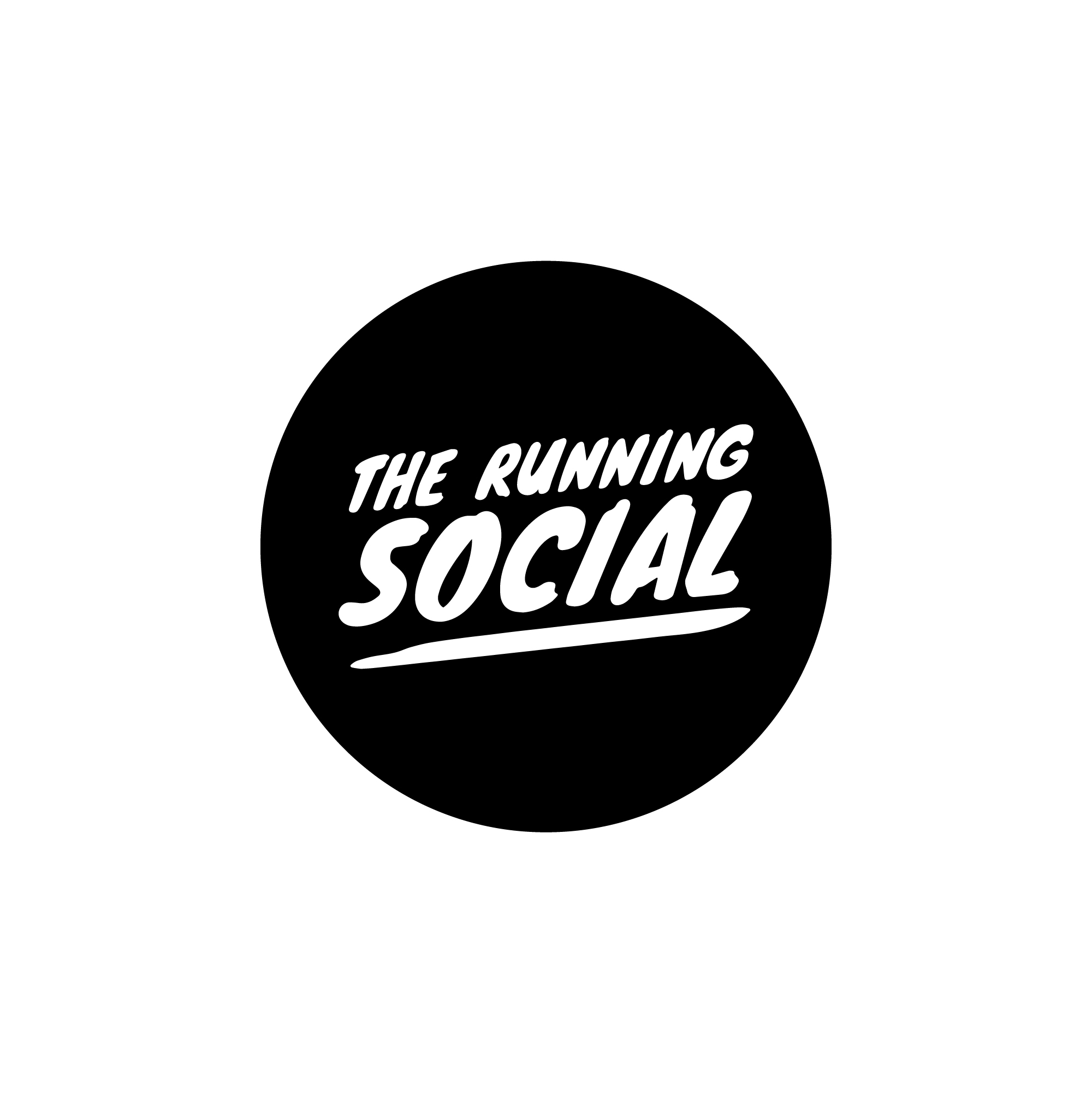 Running Social