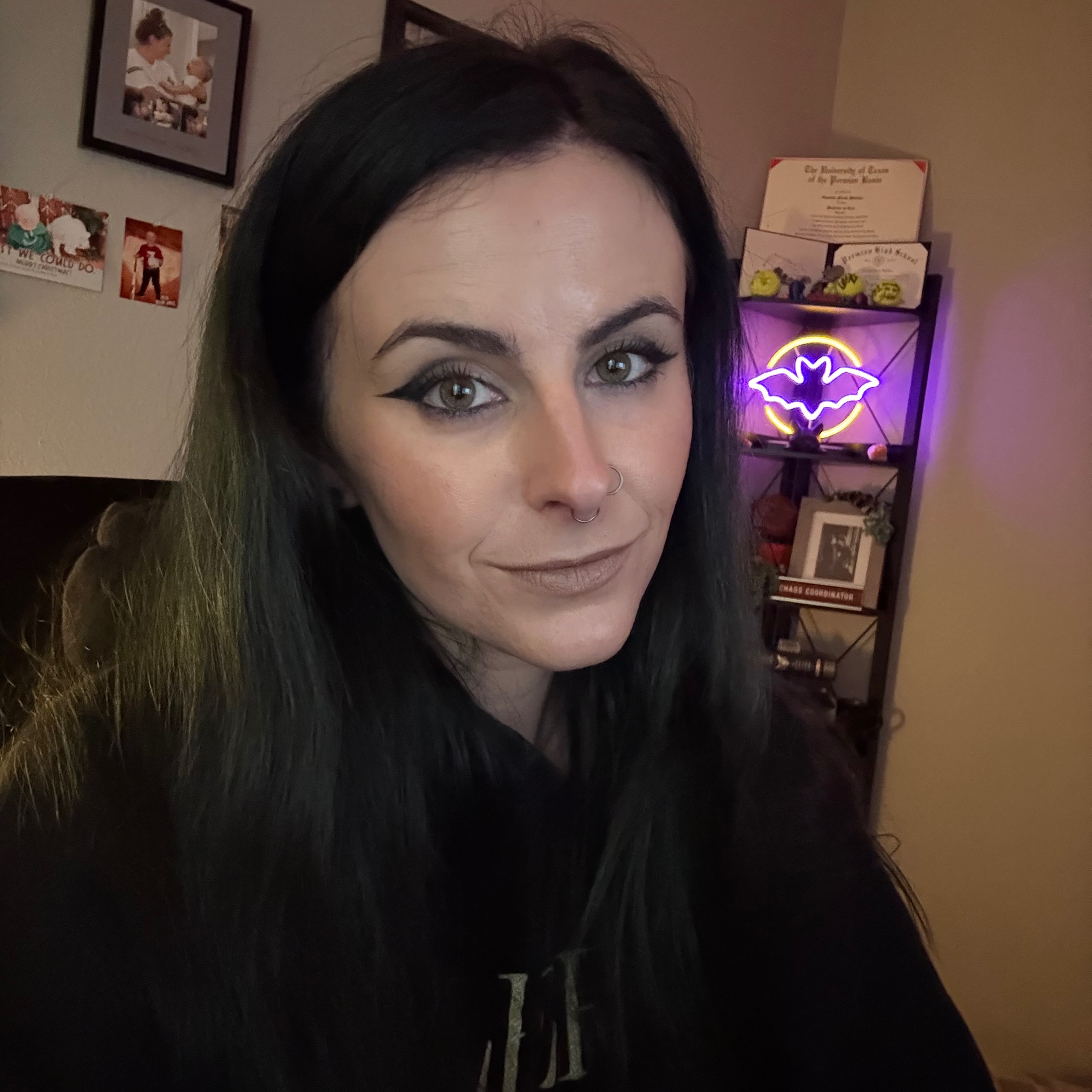 Amanda