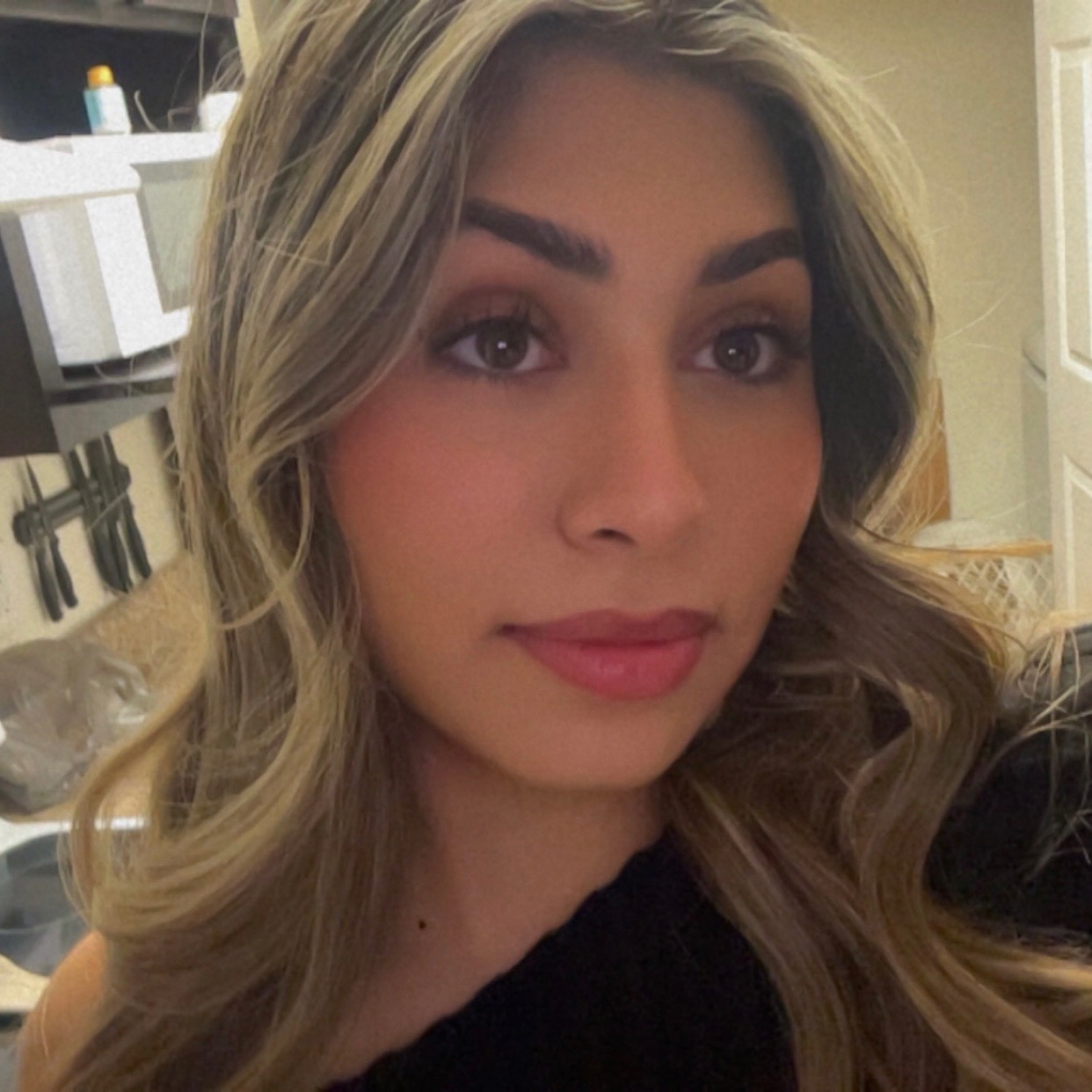 Priscilla Rodriguez