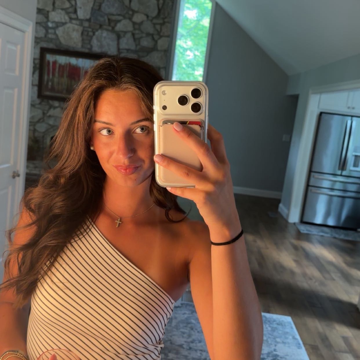 Sarah Feltman