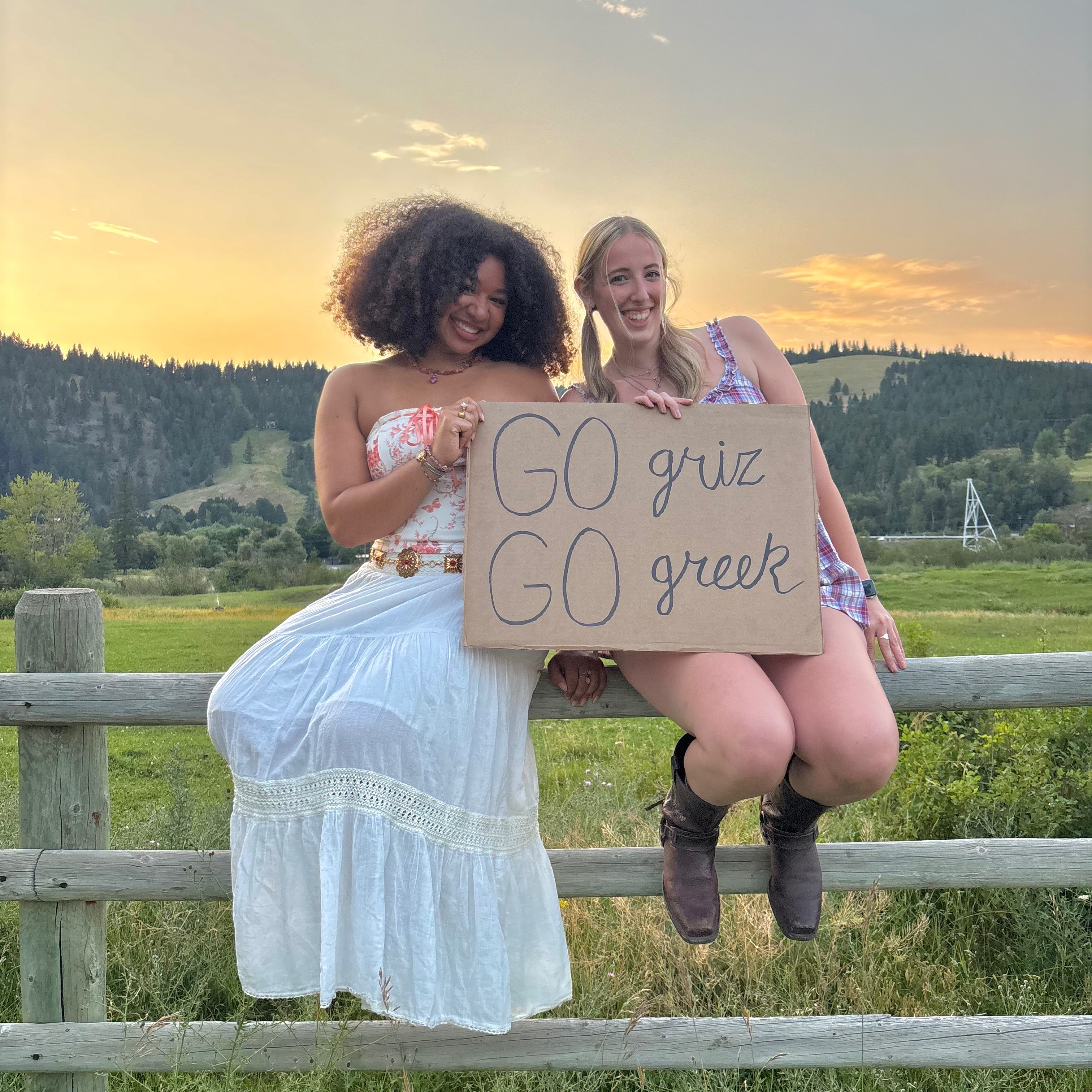 Kappa Alpha Theta- Alpha Nu