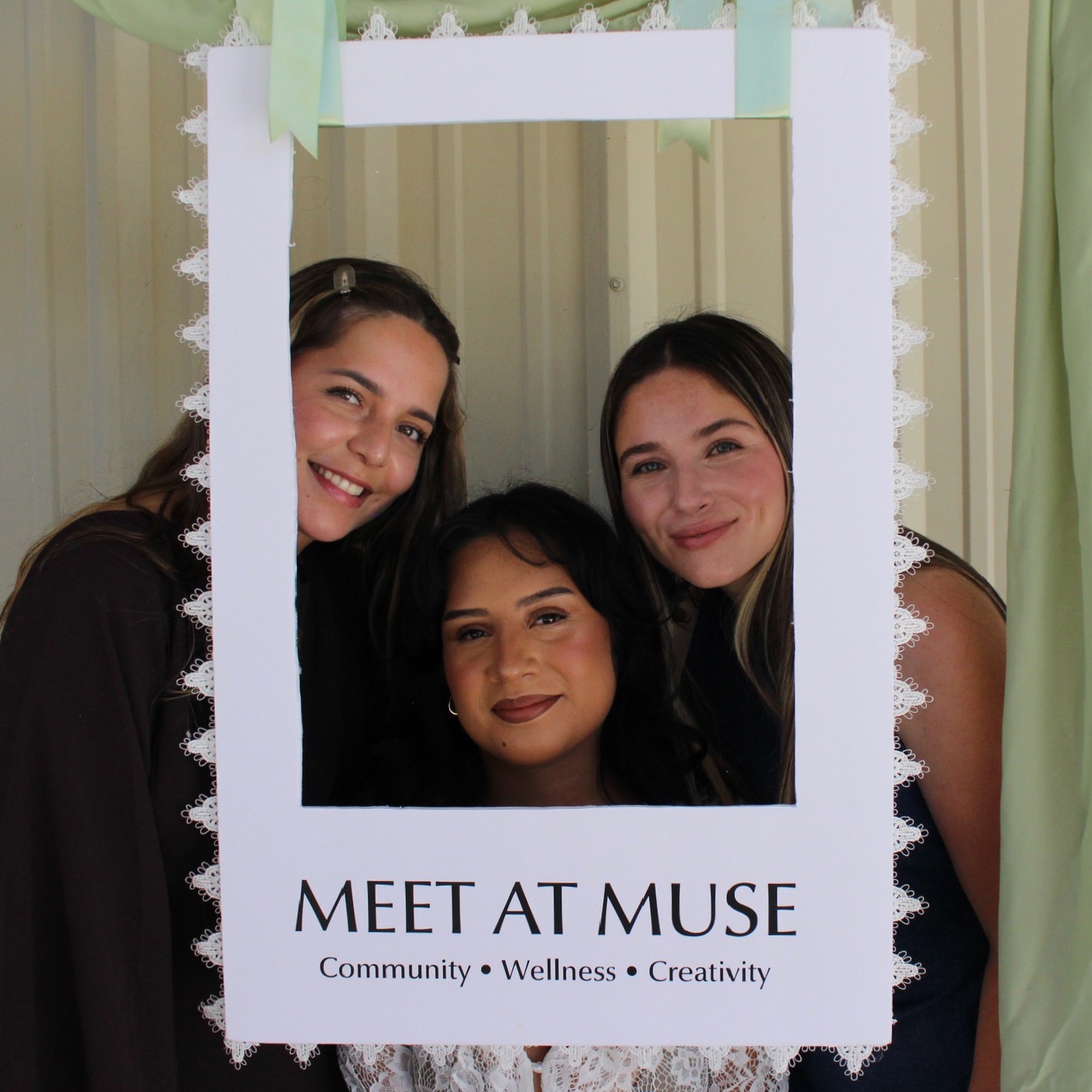 Meet at Muse