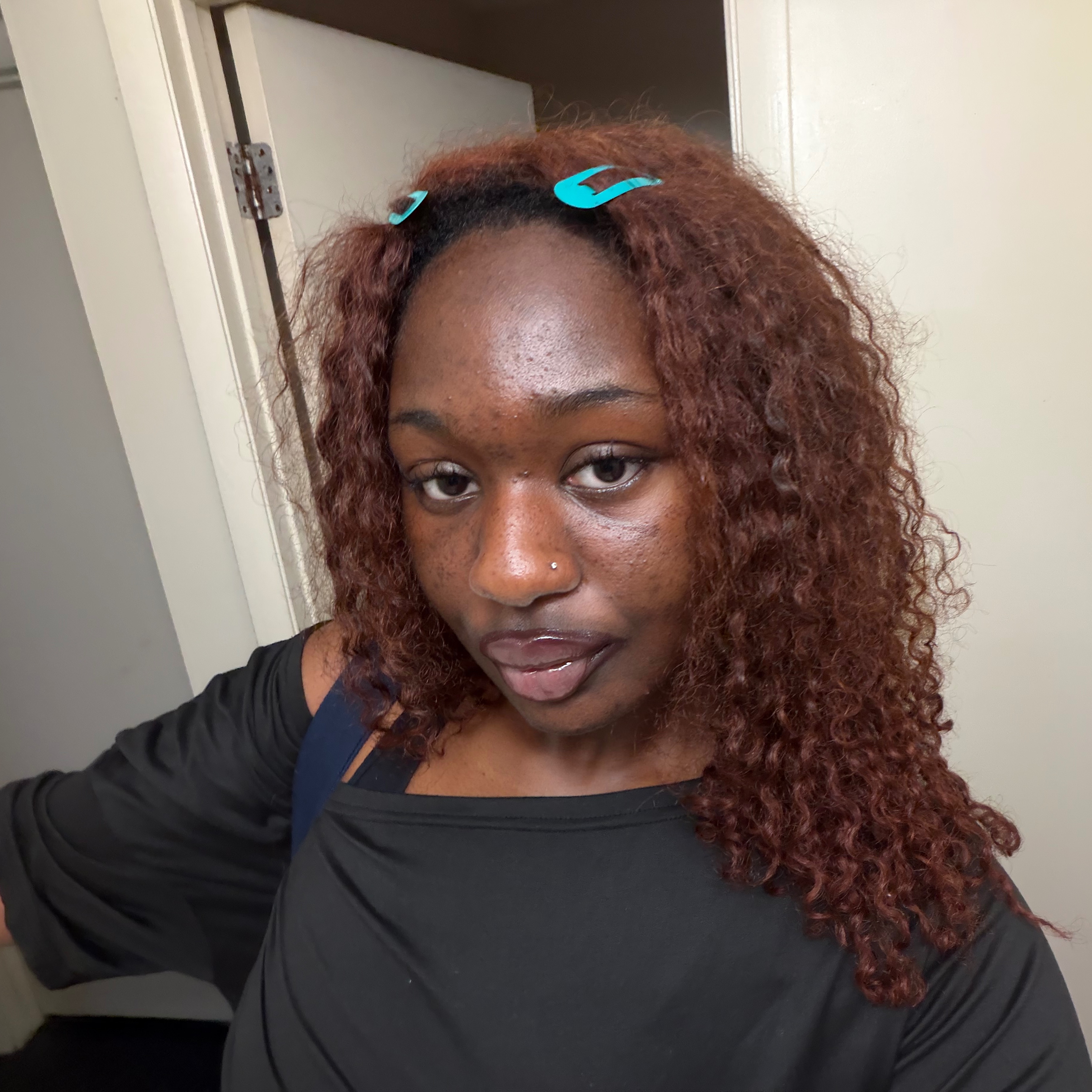 Chelsea Djoma