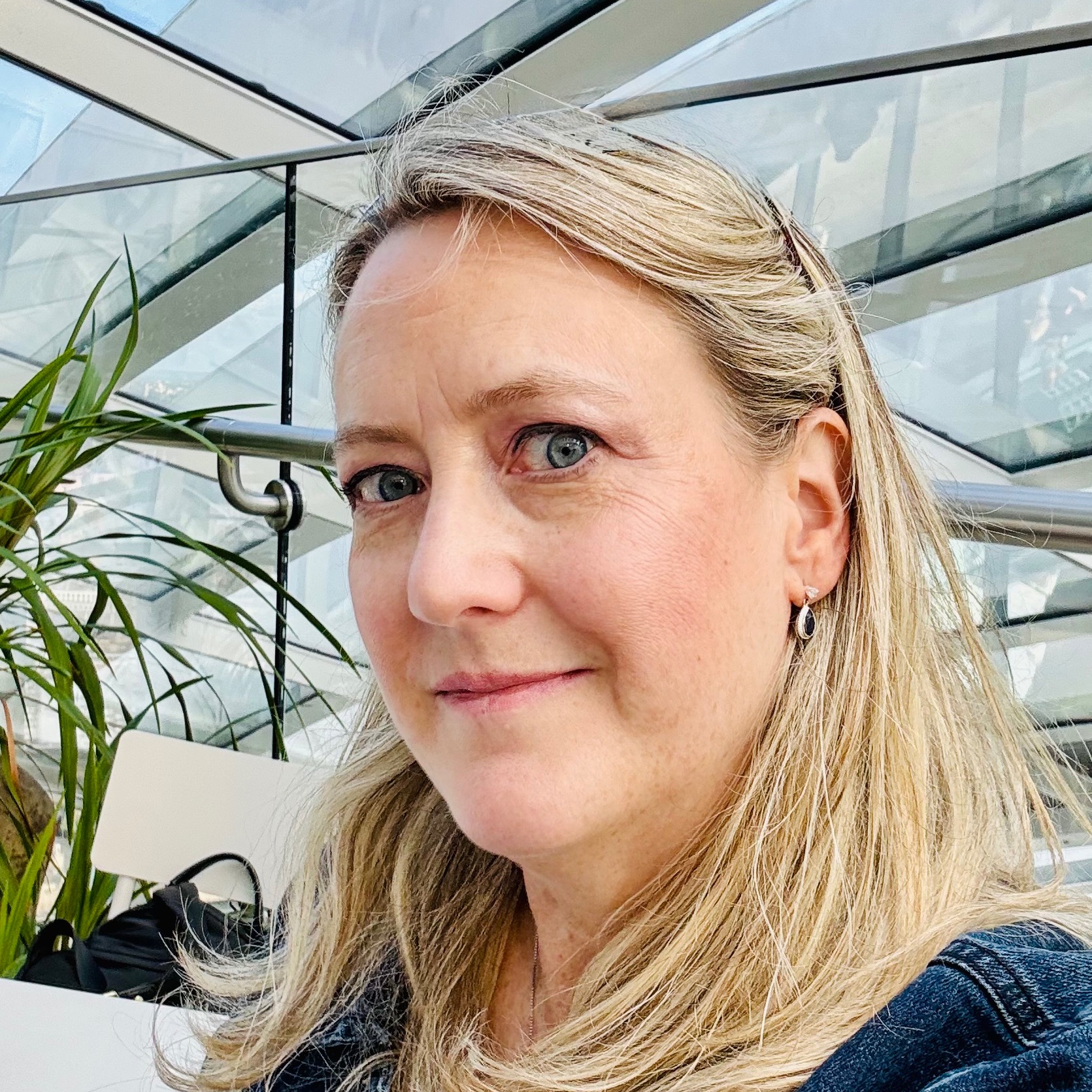 SharonDoyle Murphy