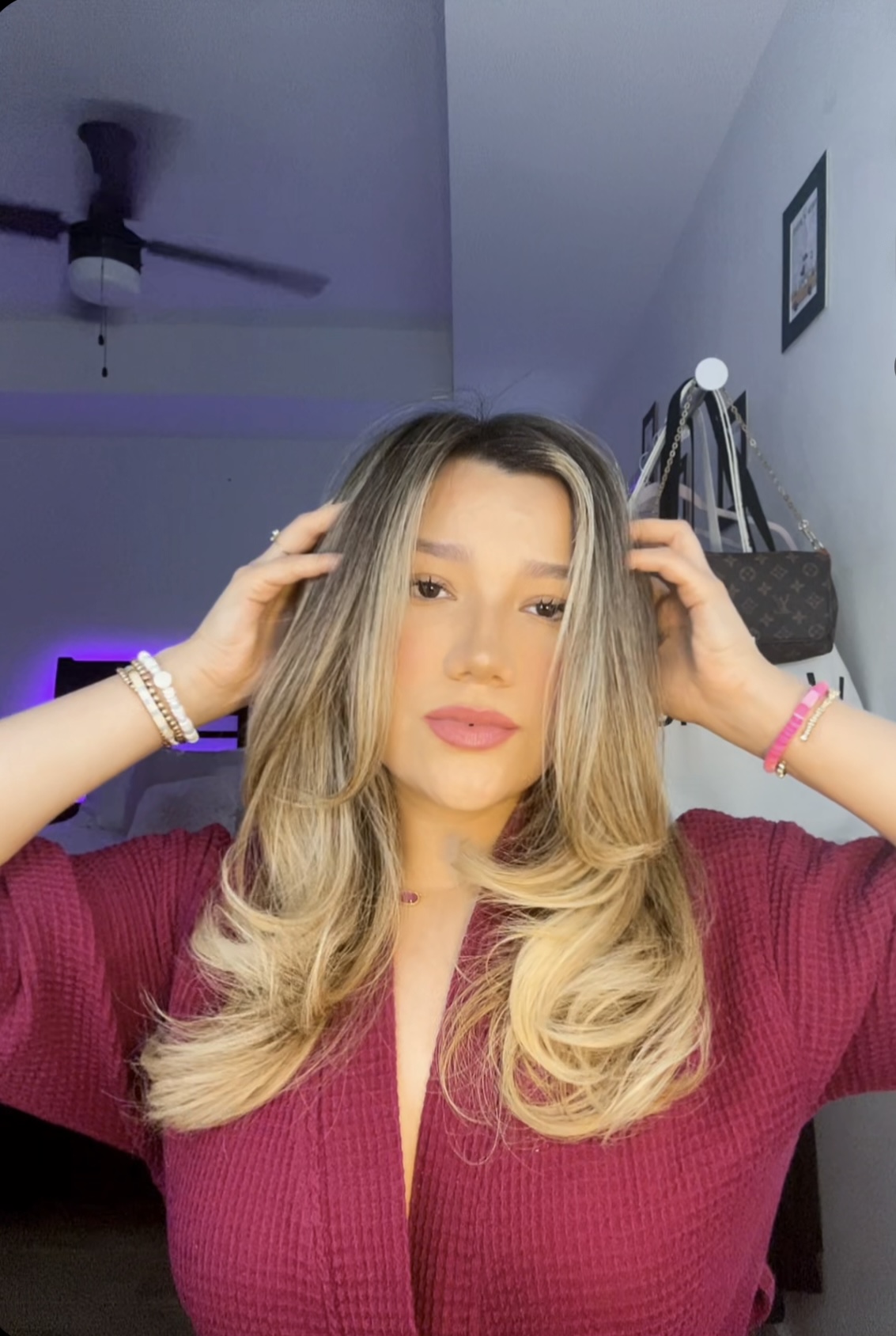 Kayla