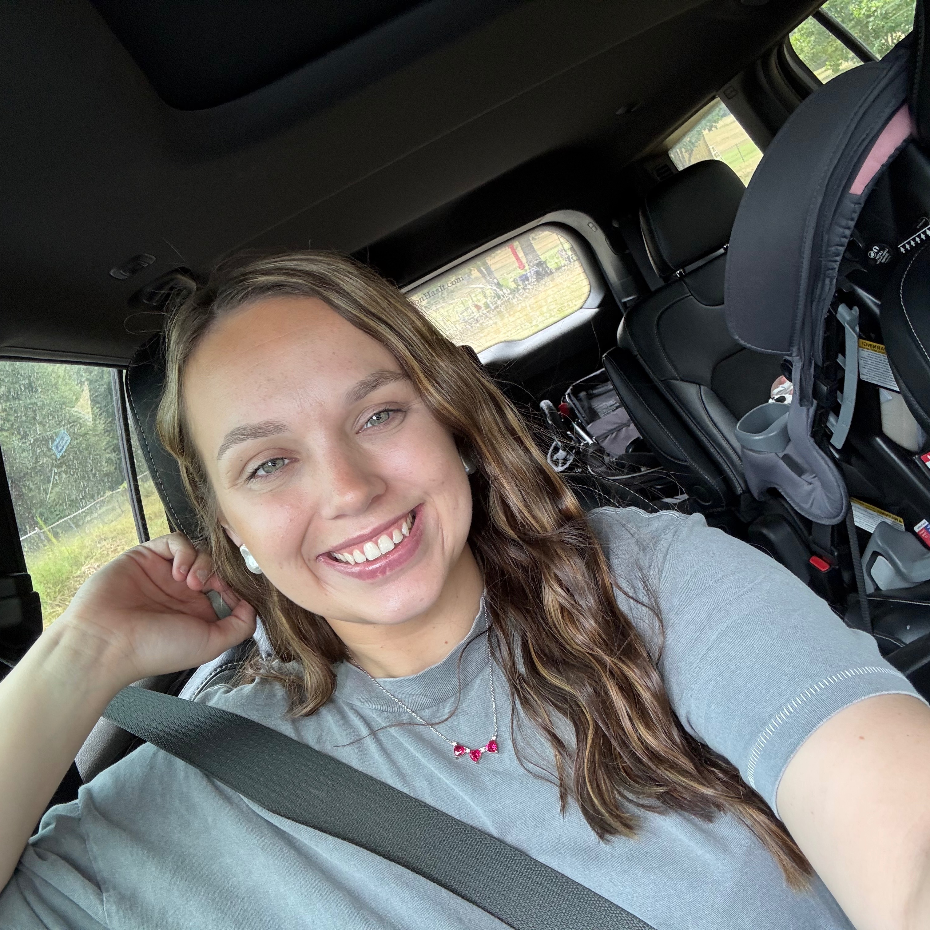 Breanna Burge