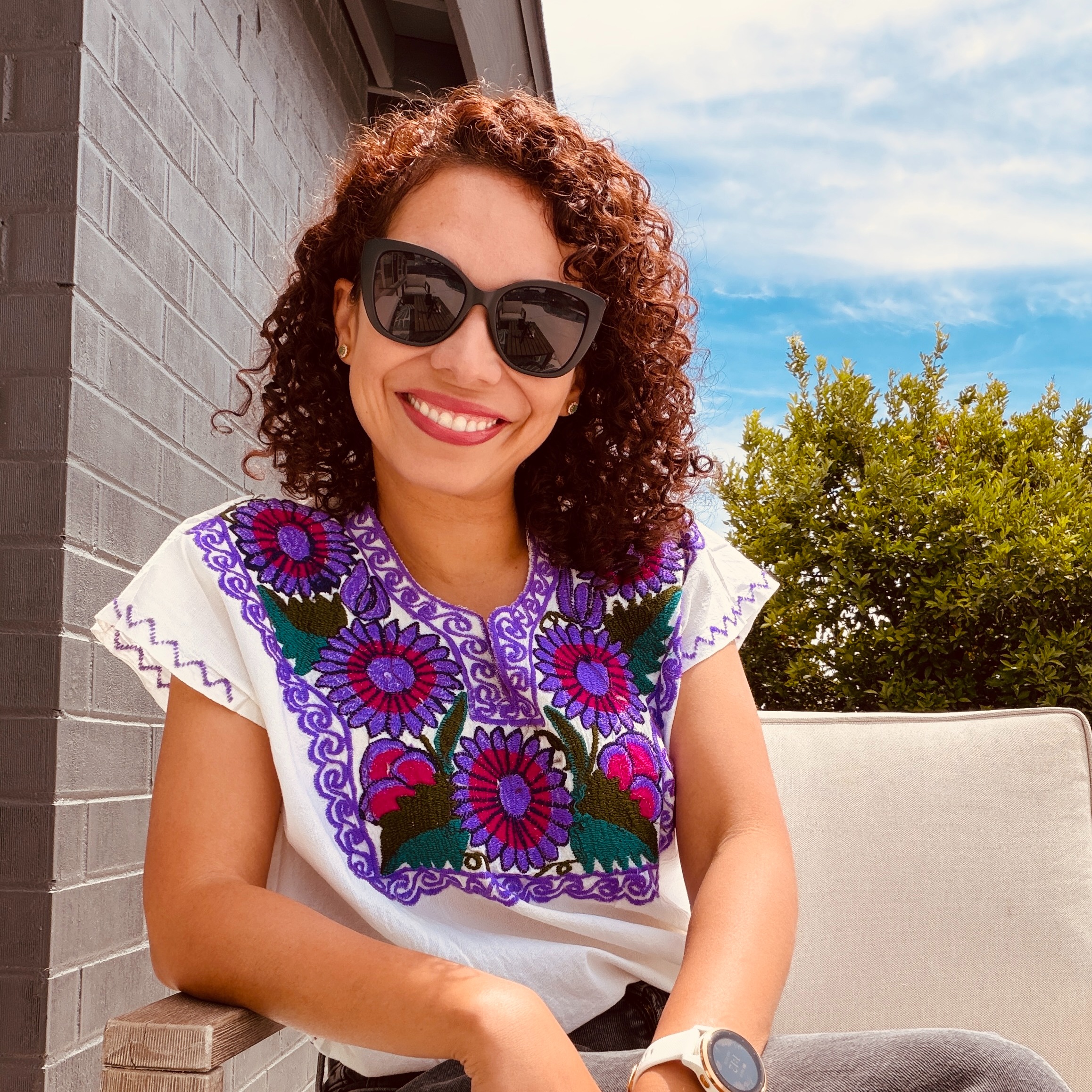 Mildred Valdez
