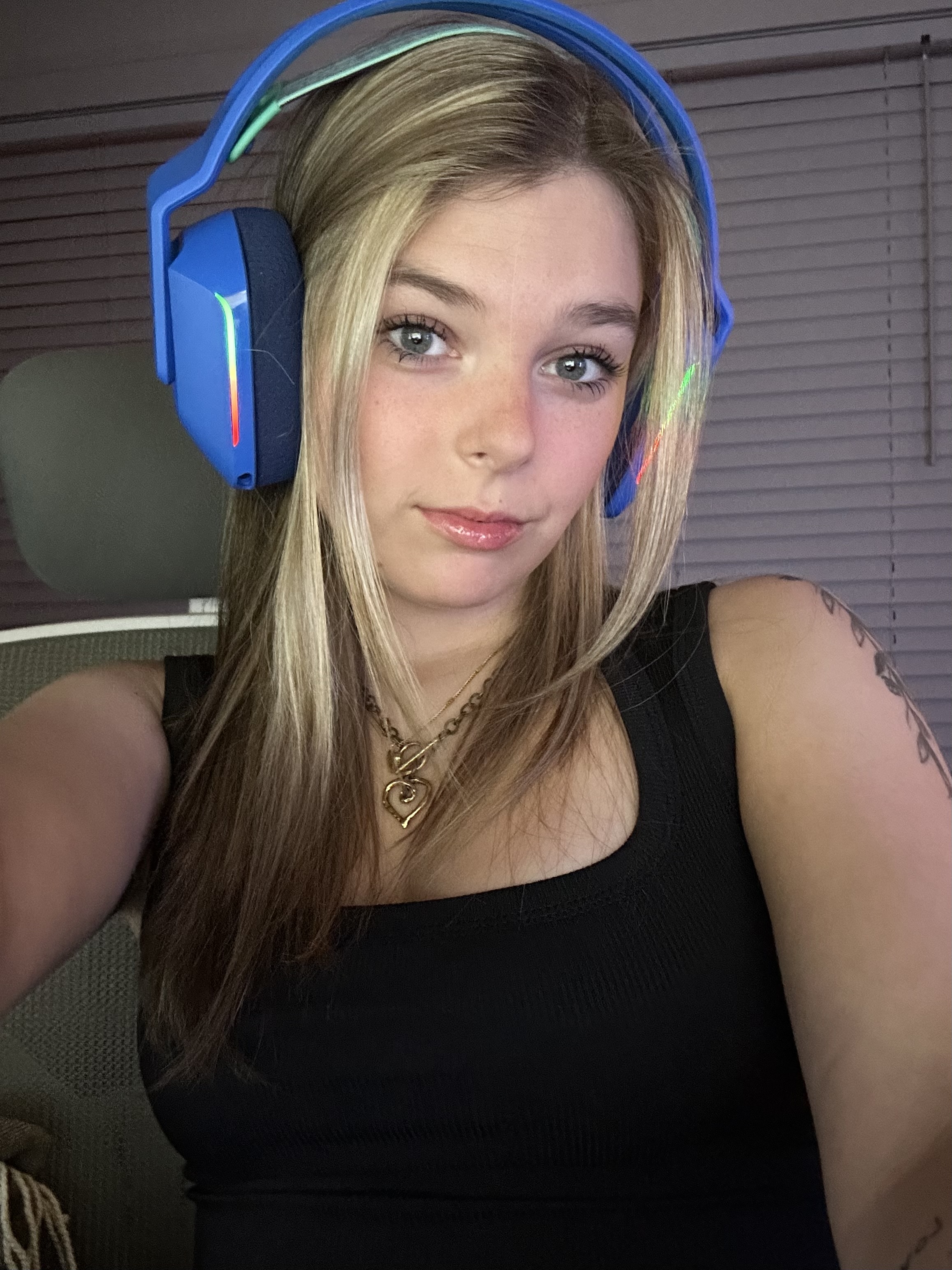 Hannah Wheeler