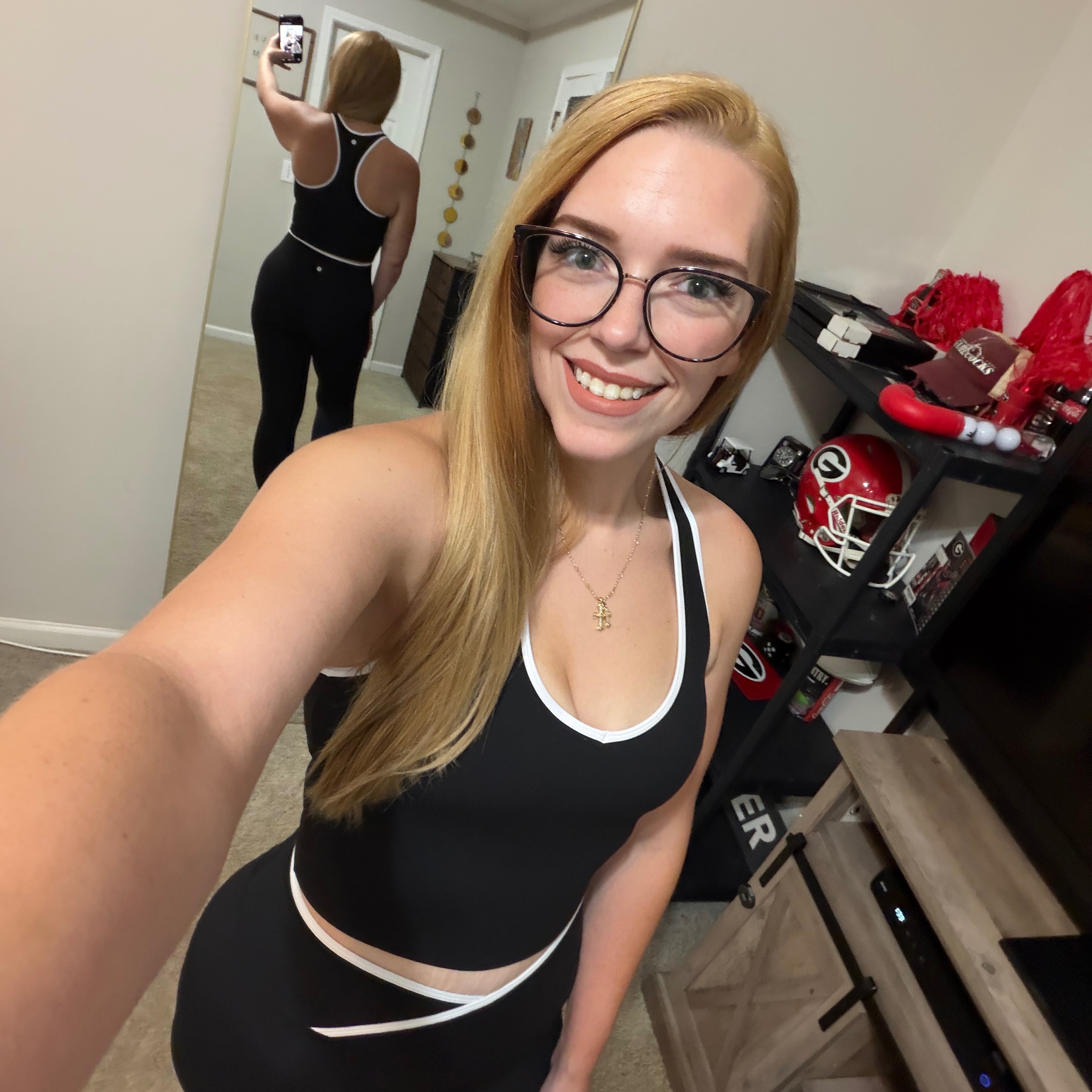 Rebecca Bailey