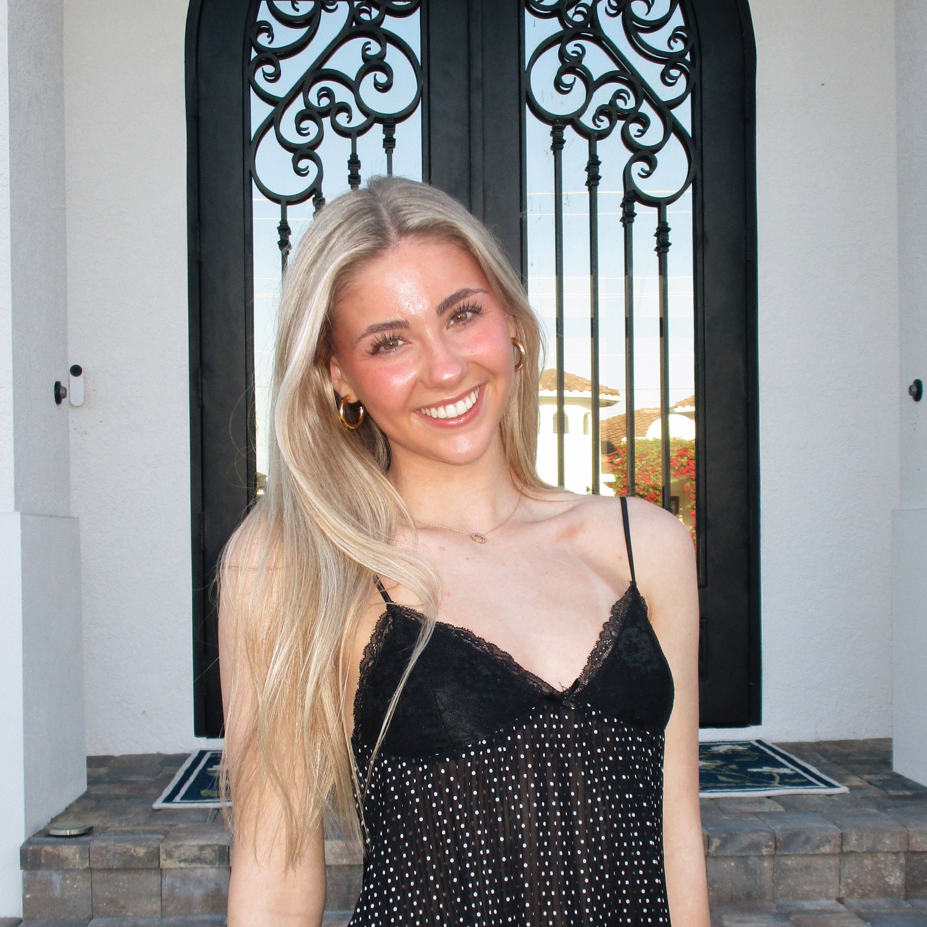 Lilli Pickering