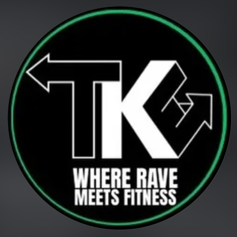 The Kaleidoscope Effect Fitness Festivals