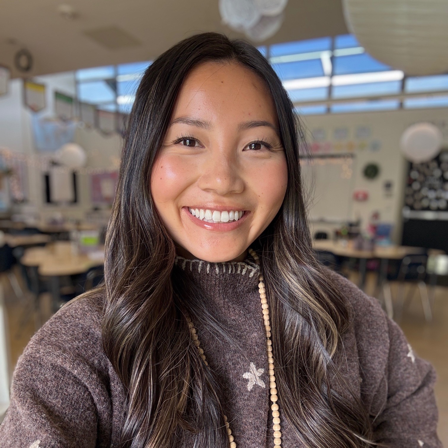 Brianne Kakihara