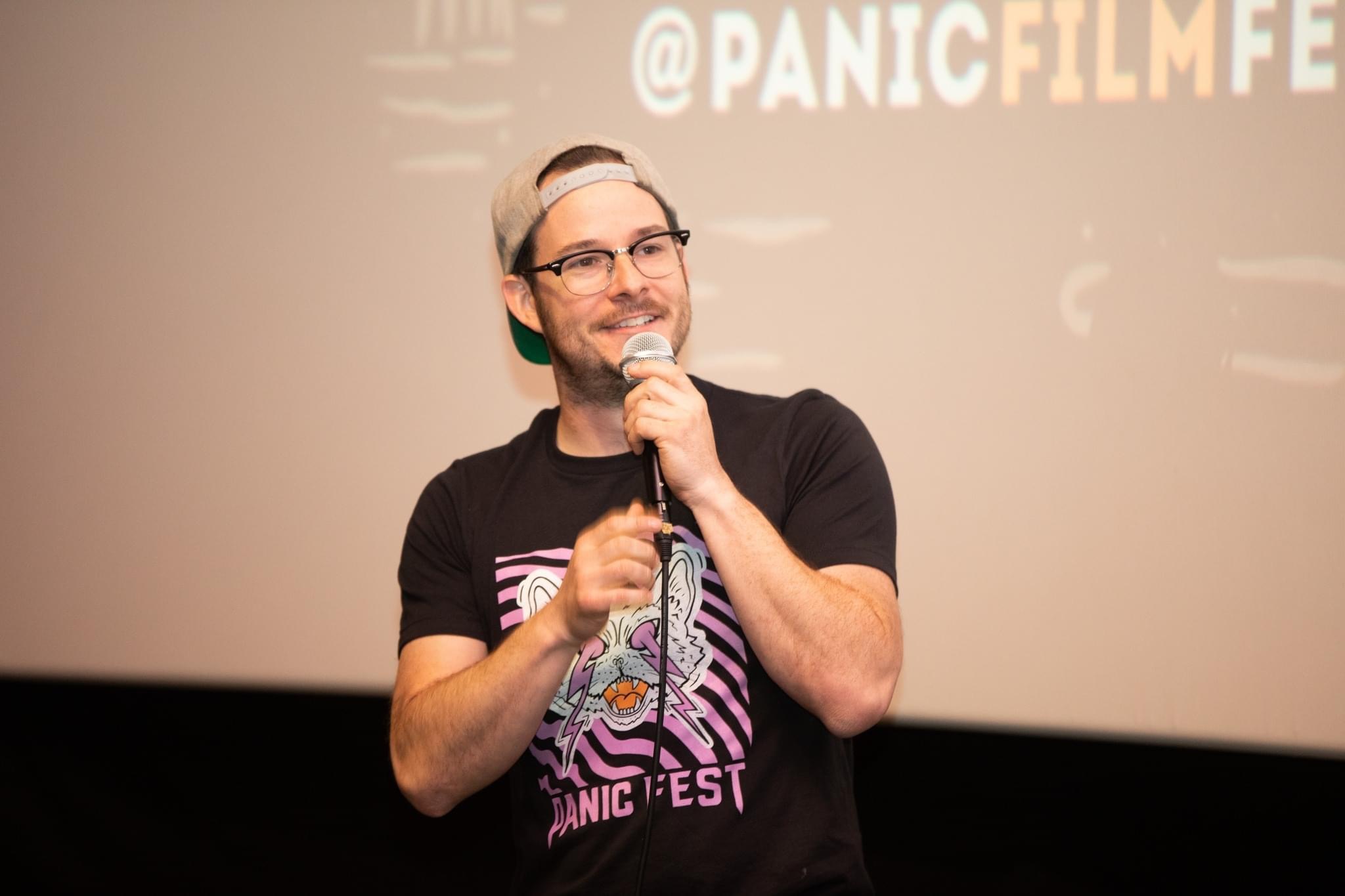 Adam Roberts