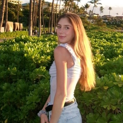 Emma Gallagher