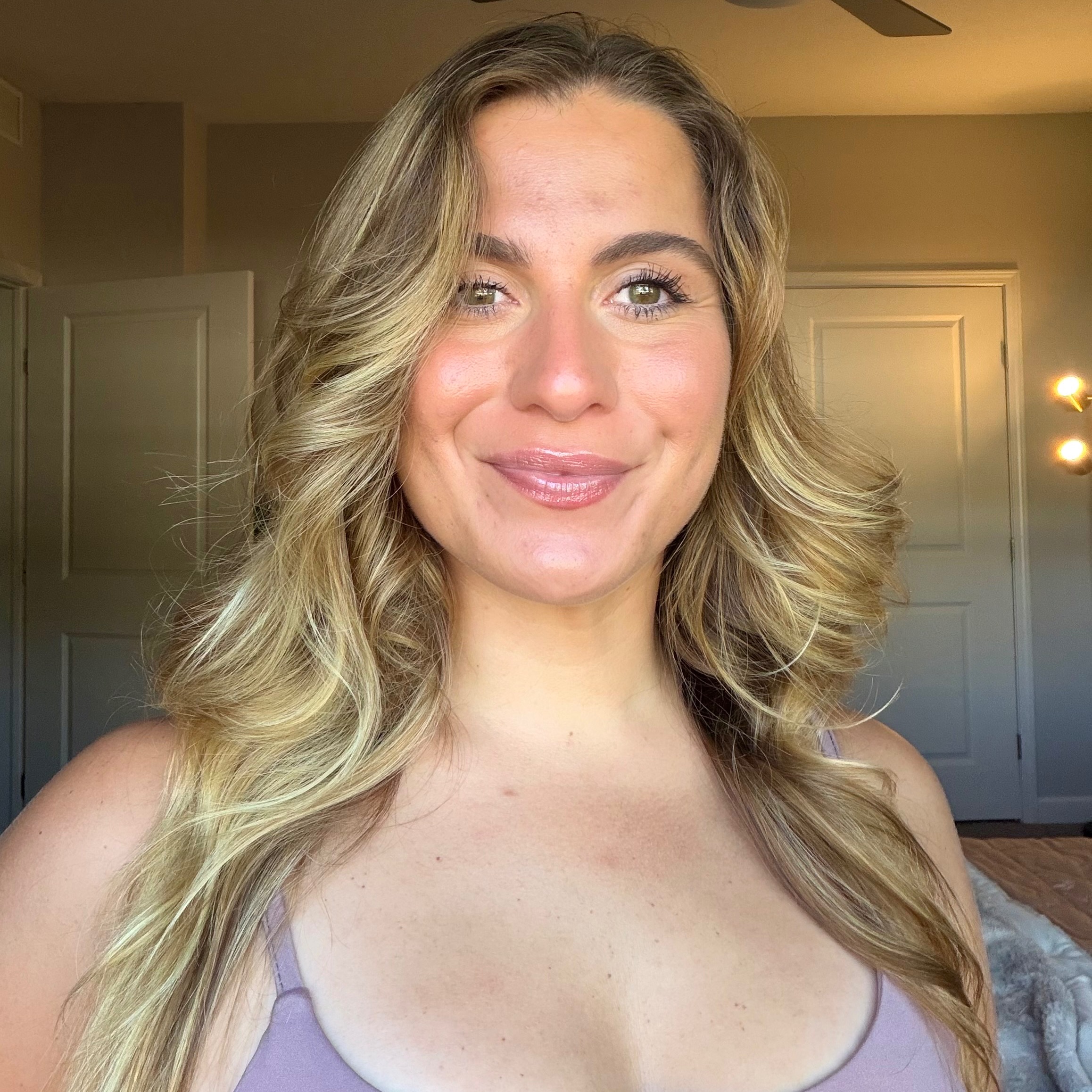 Christina Mamrak