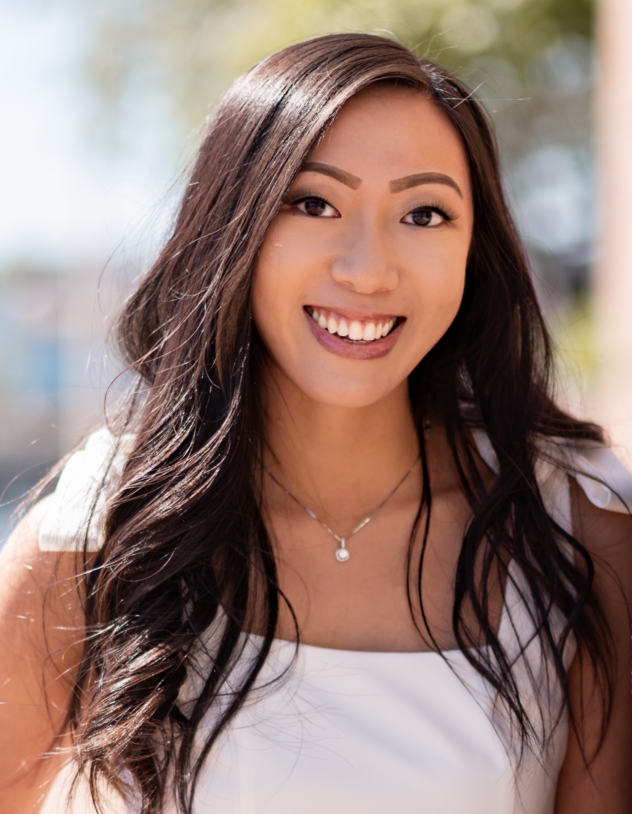 Michelle Nguyen