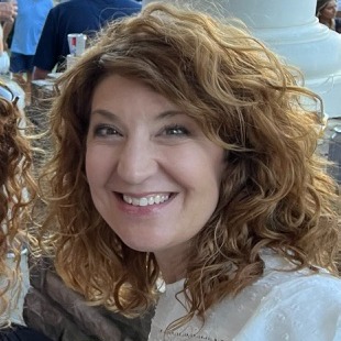 Debbie Weatherford