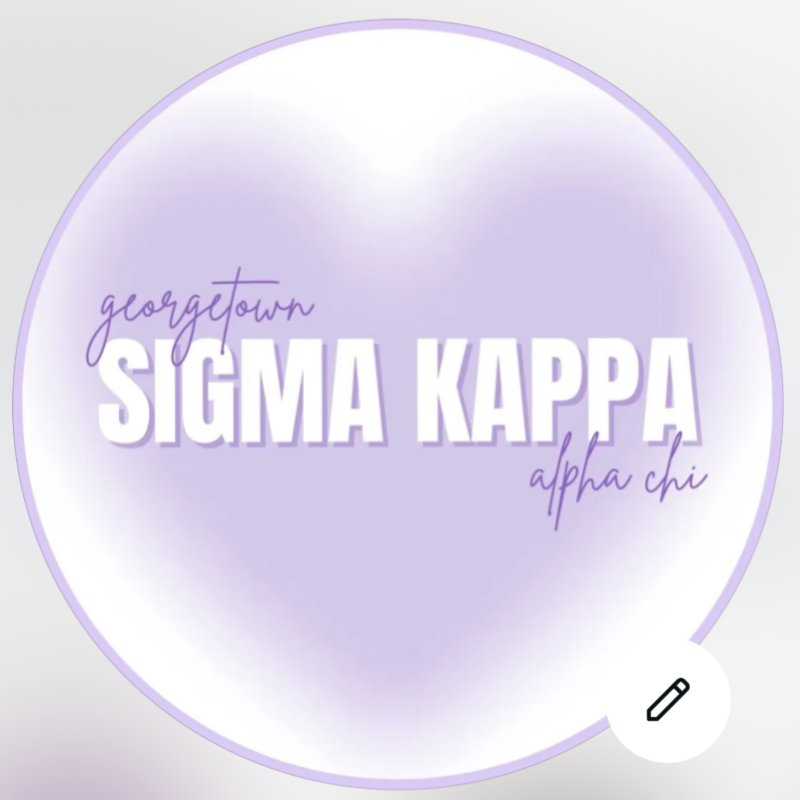 SIGMA KAPPA ALPHA CHI