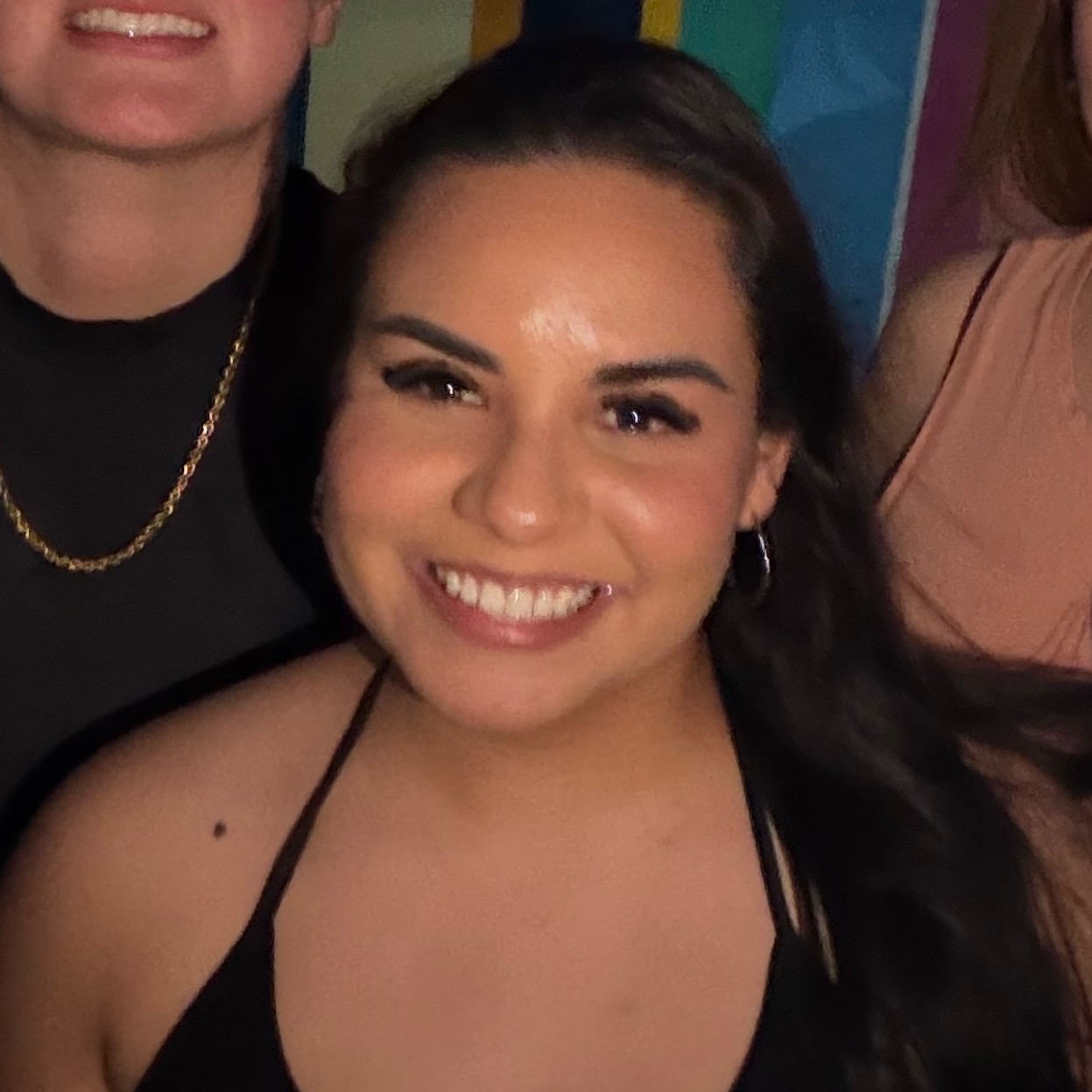 Skylar Borunda