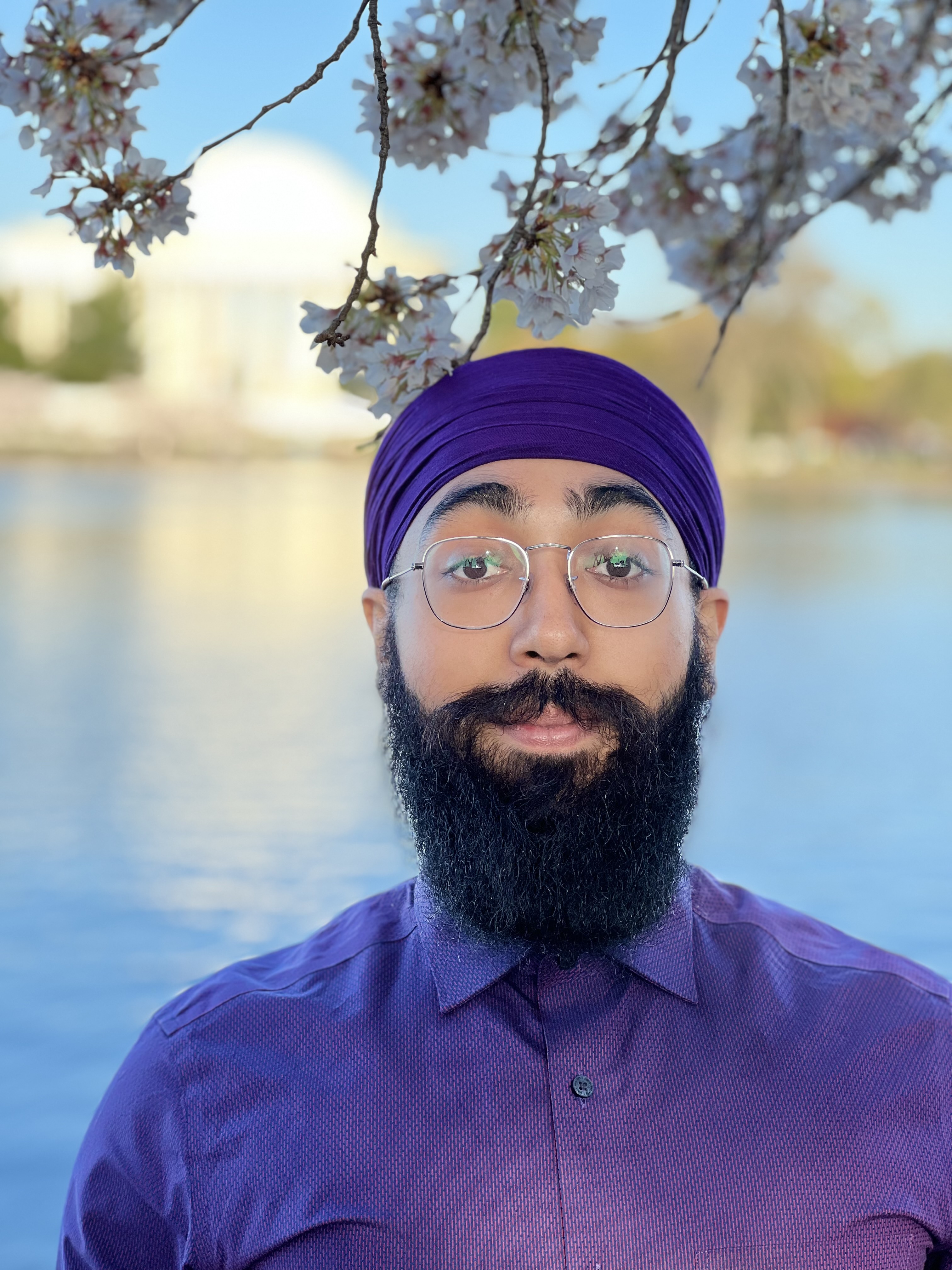 Gursimran Singh