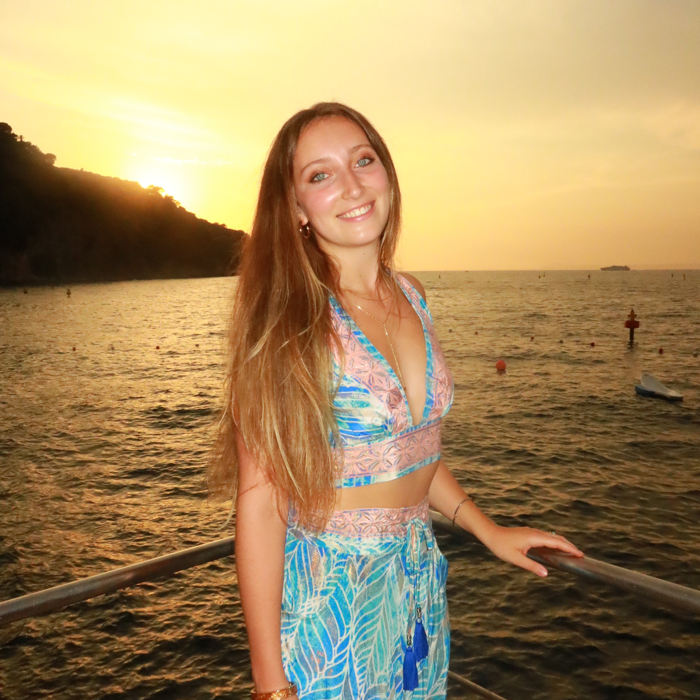 Gia Salzer