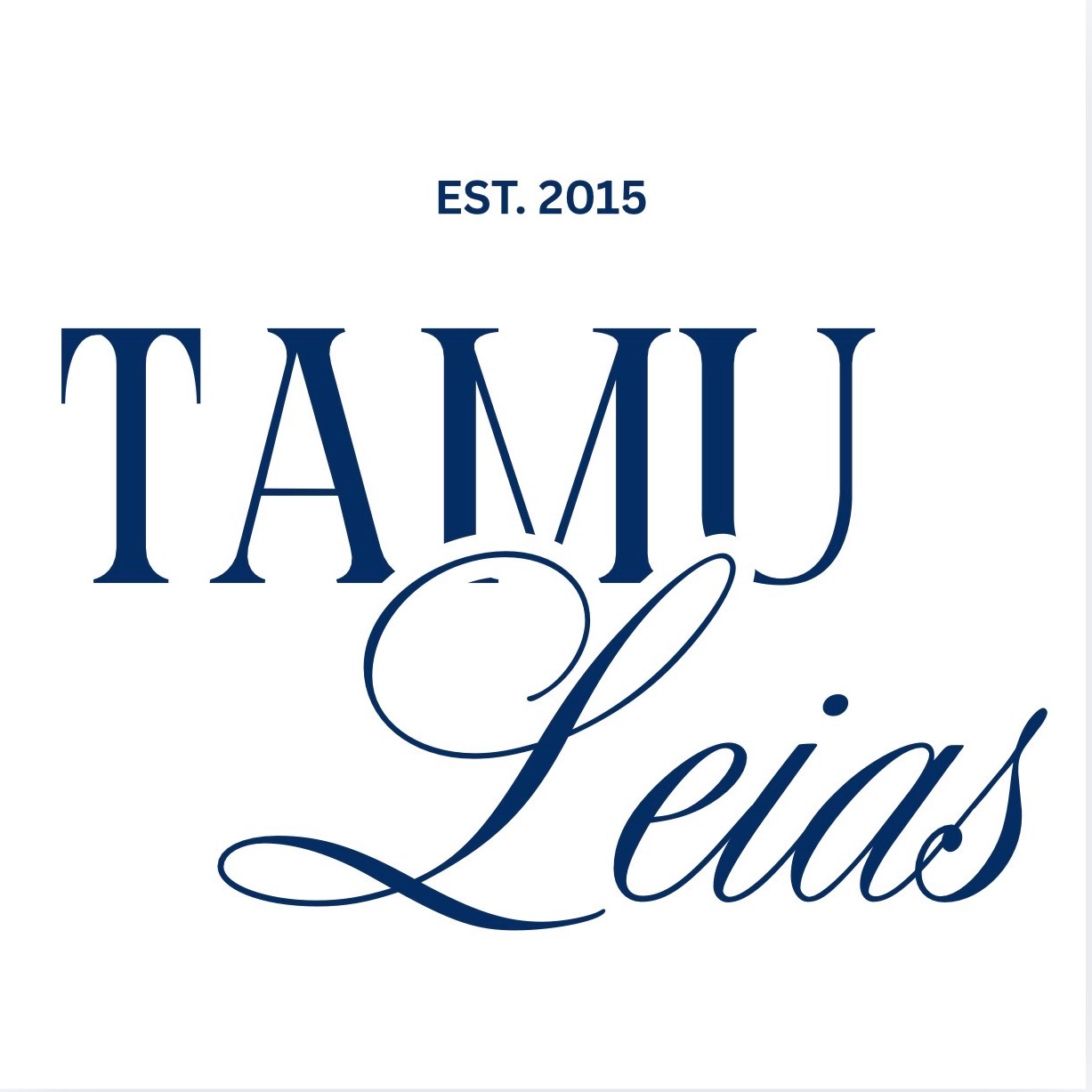 Texas A&M Leias