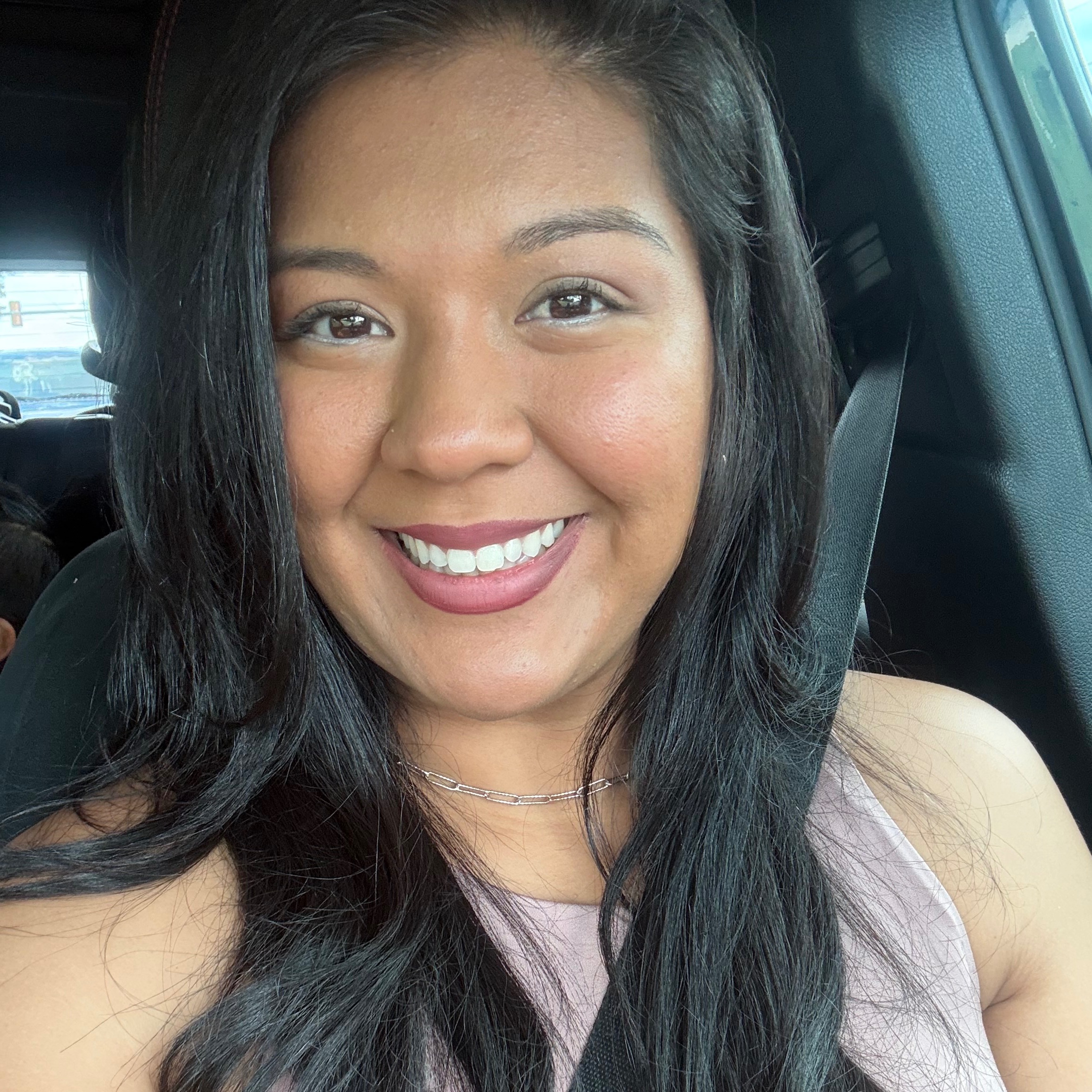 Justine Flores