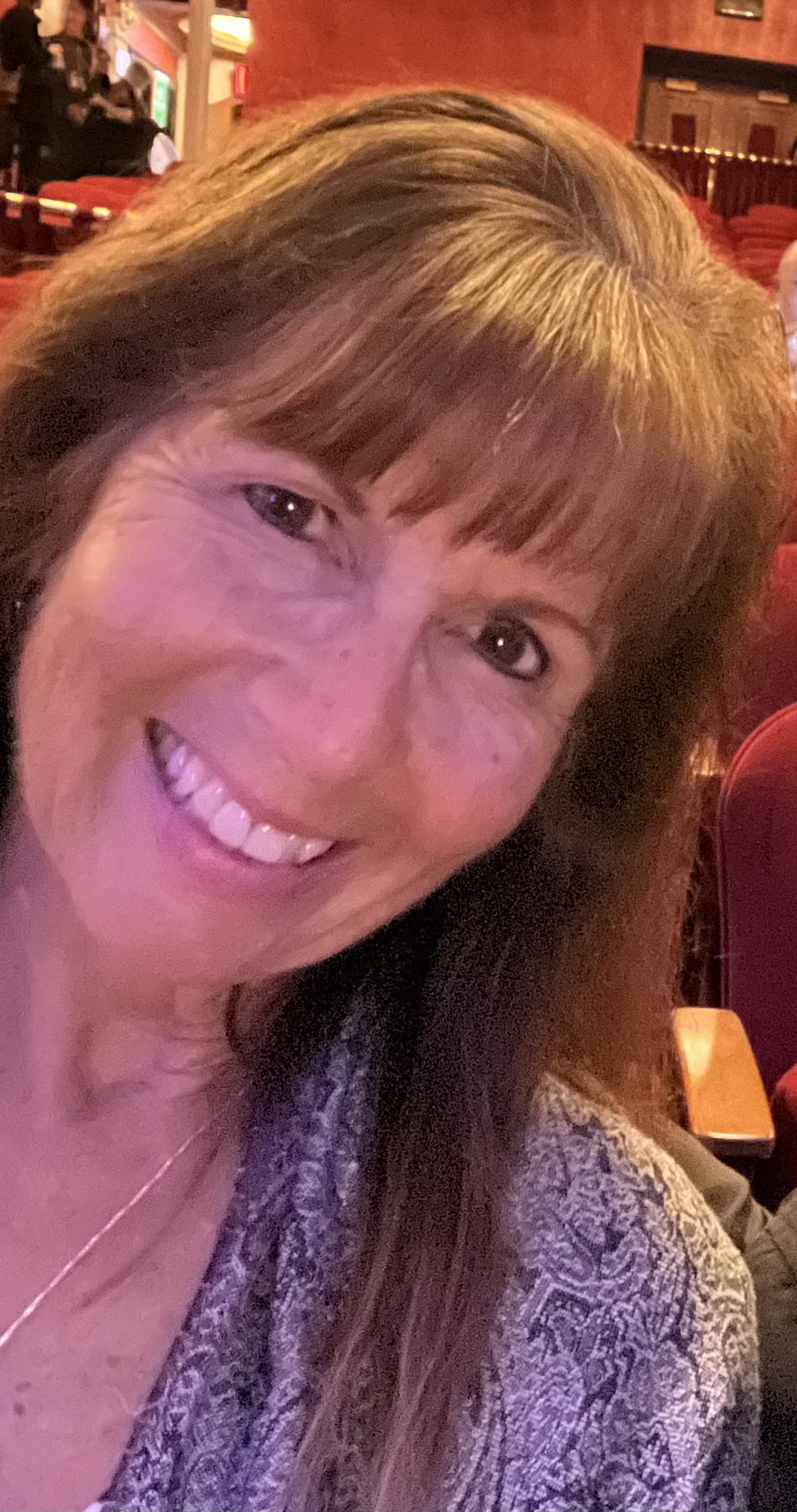 Carla Coffey-Norton