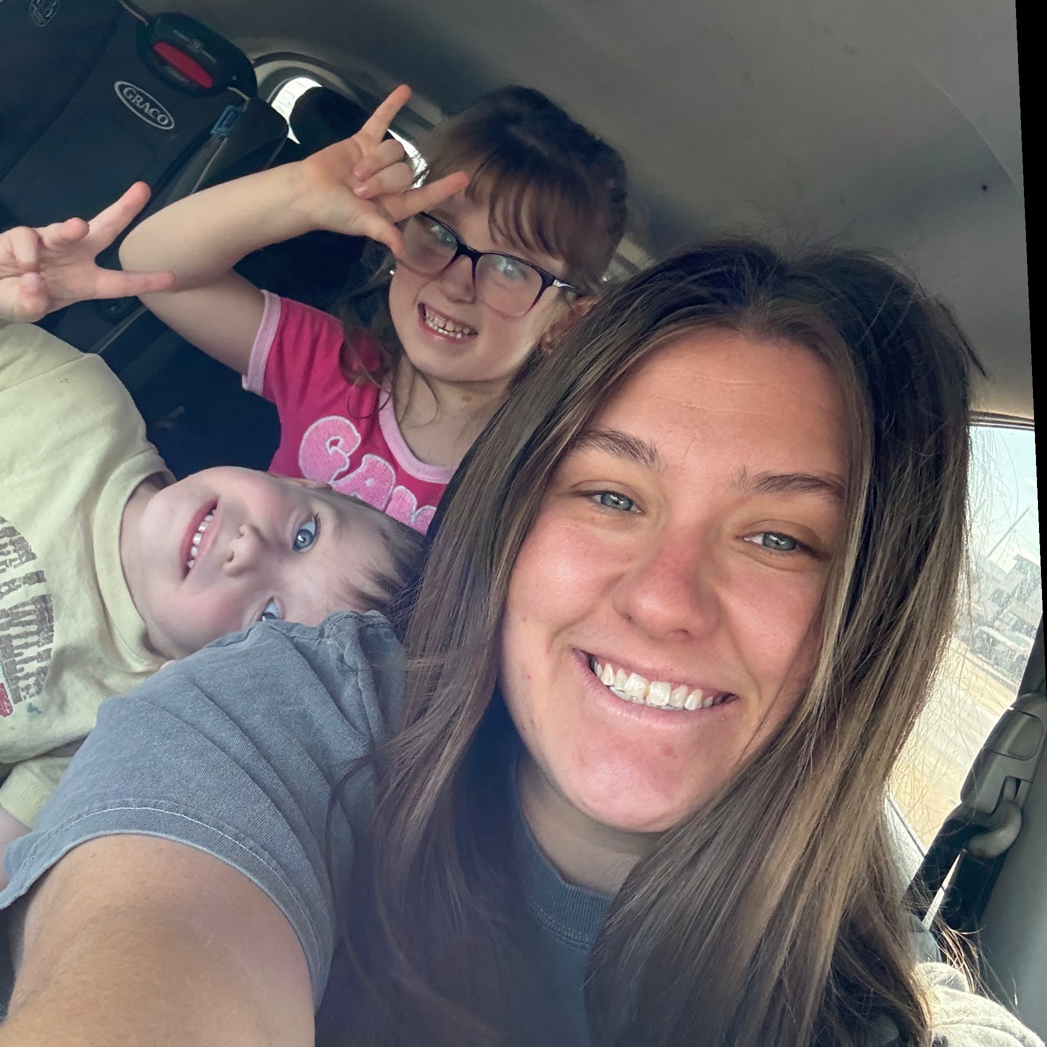 Alecia Smallwood